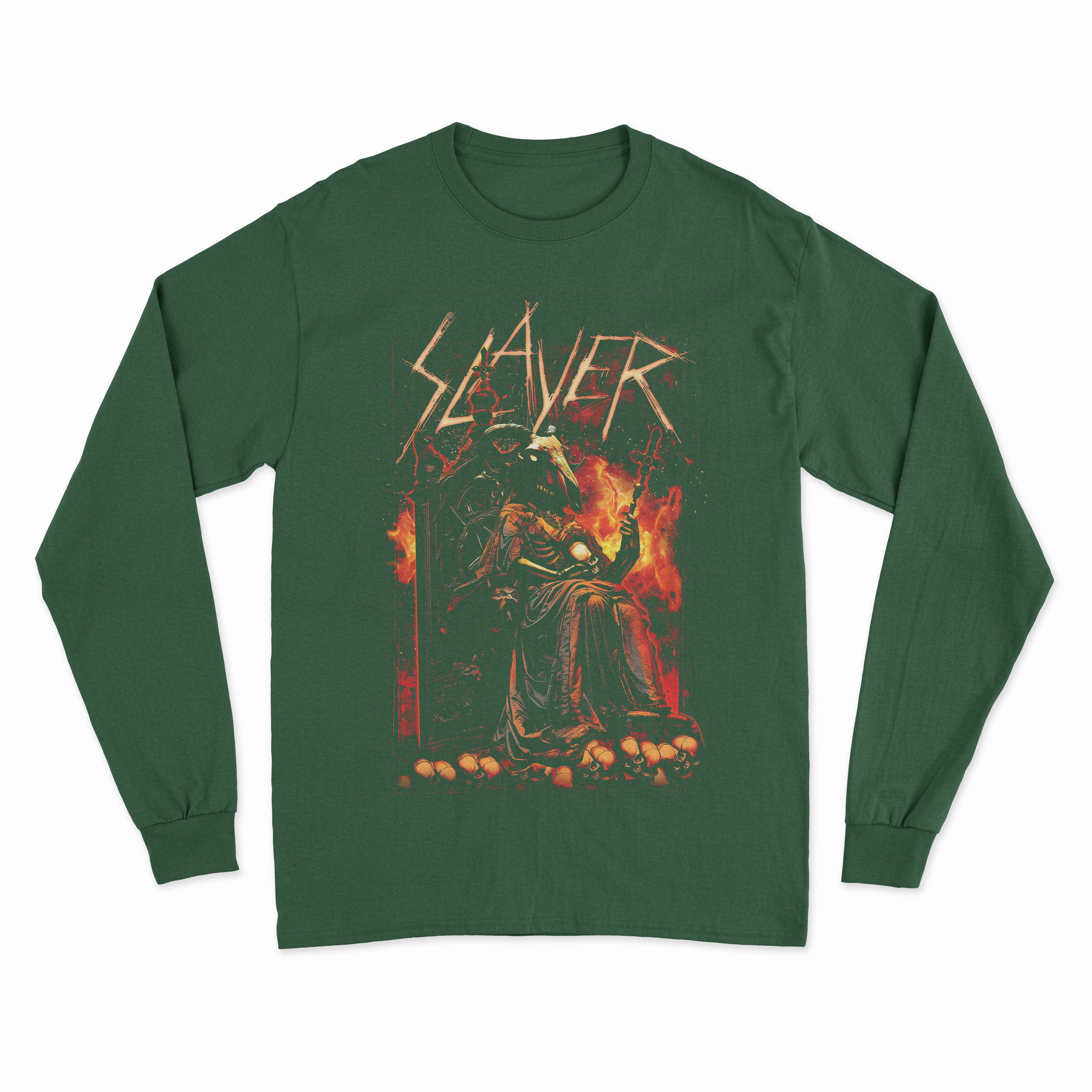 SLR Classic T-Shirt DL SLR2DBSDL03020 (10)