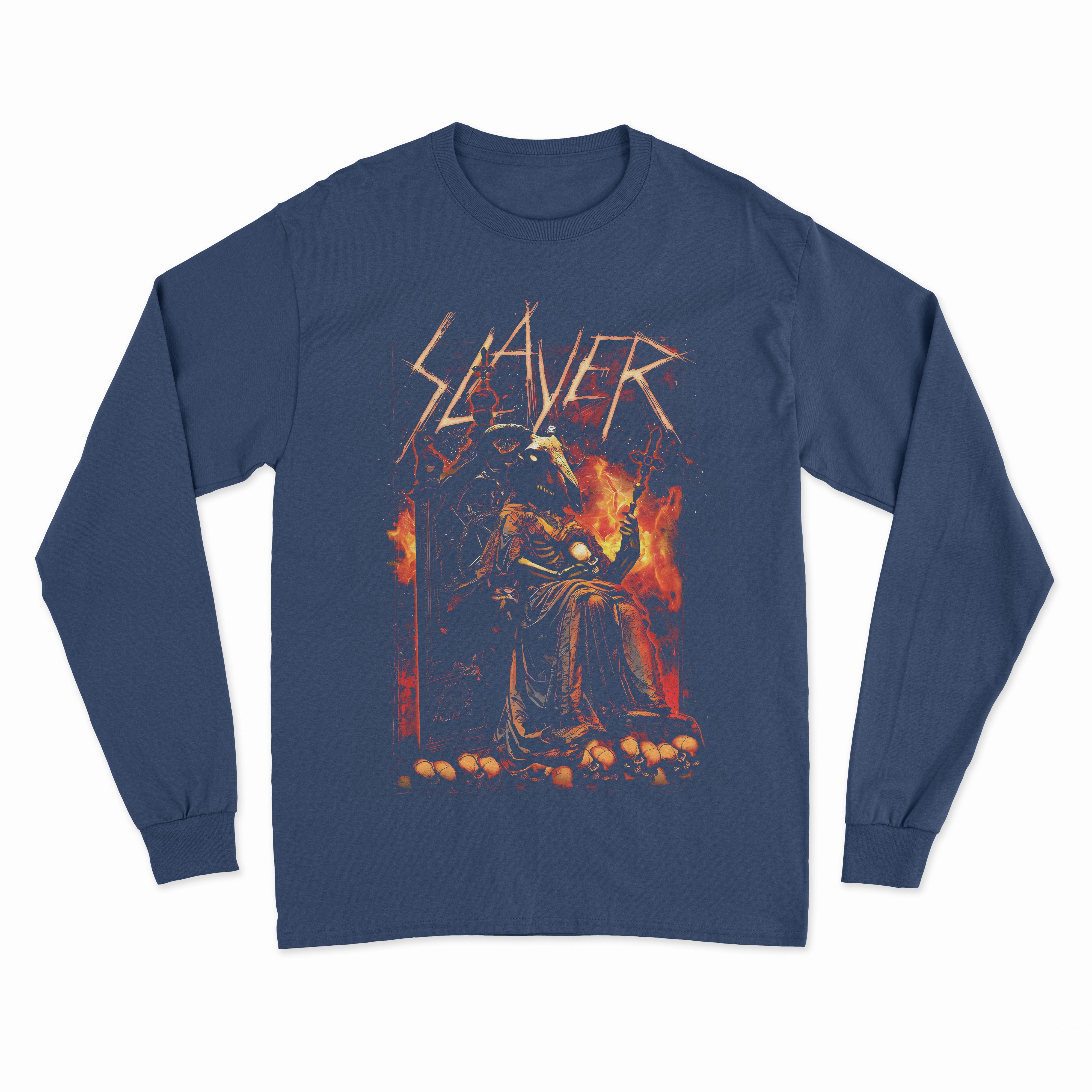 SLR Classic T-Shirt DL SLR2DBSDL03020 (10)