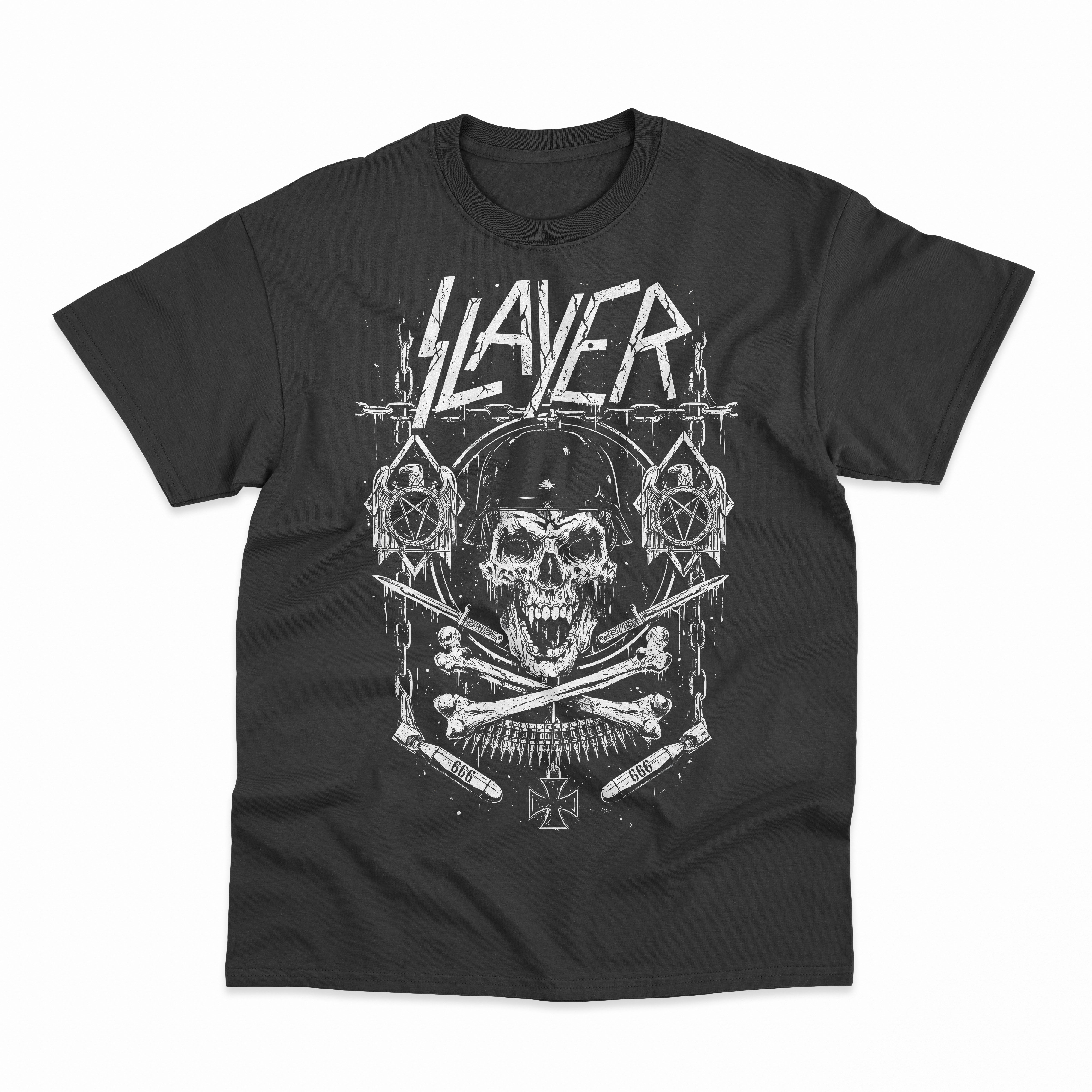 SLR Classic T-Shirt DL SLR2DBSDL03020 (12)