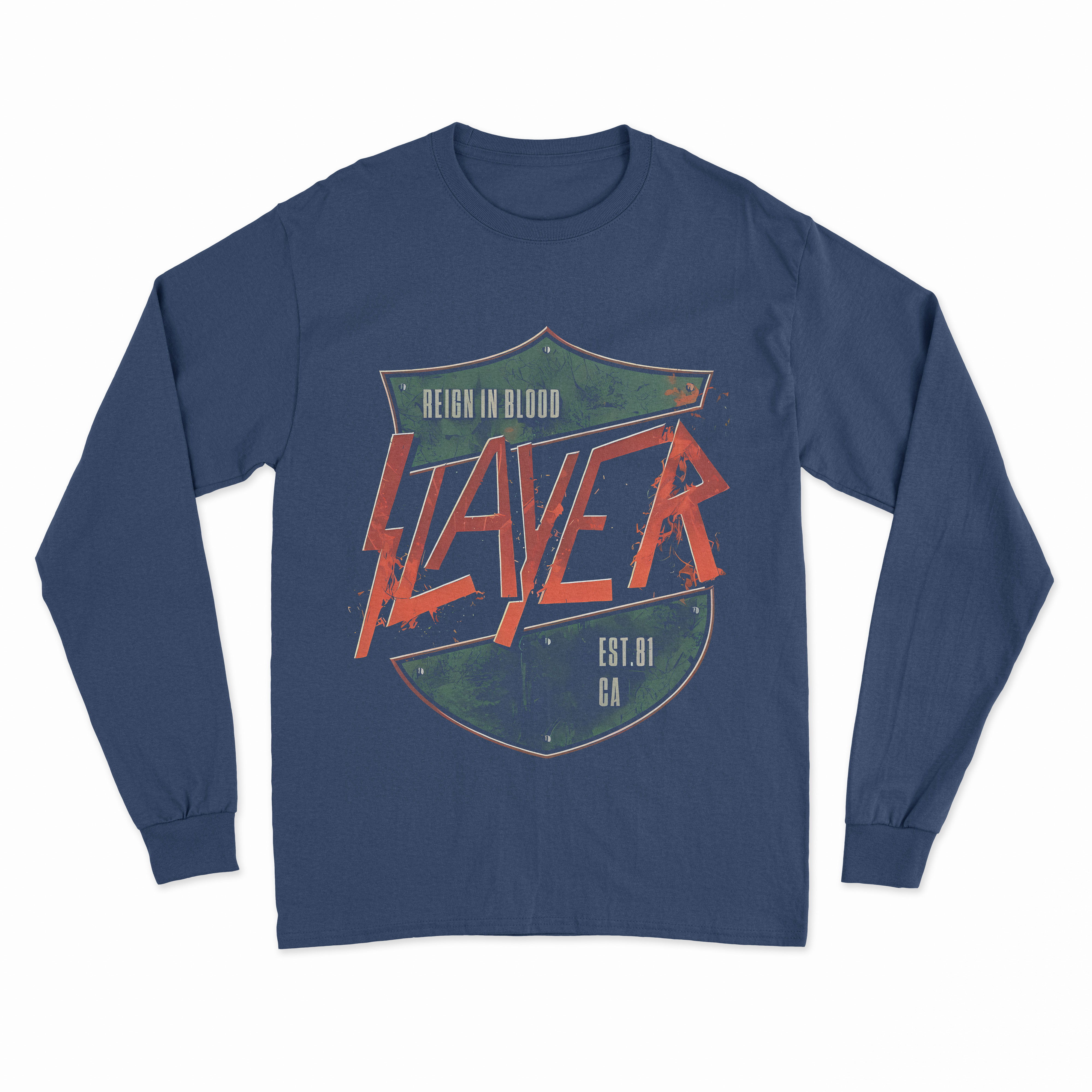 SLR Classic T-Shirt DL SLR2DBSDL03020 (13)