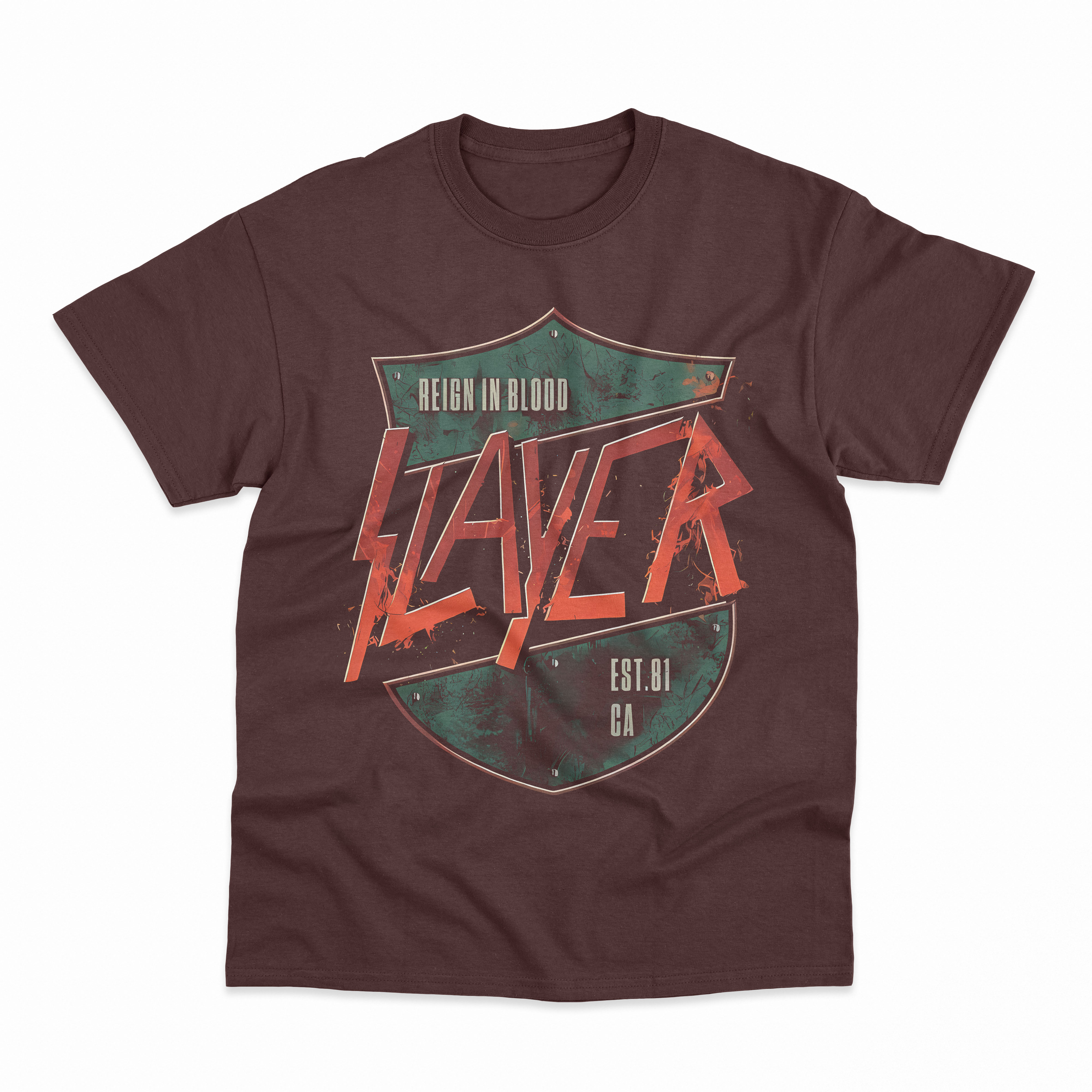 SLR Classic T-Shirt DL SLR2DBSDL03020 (13)