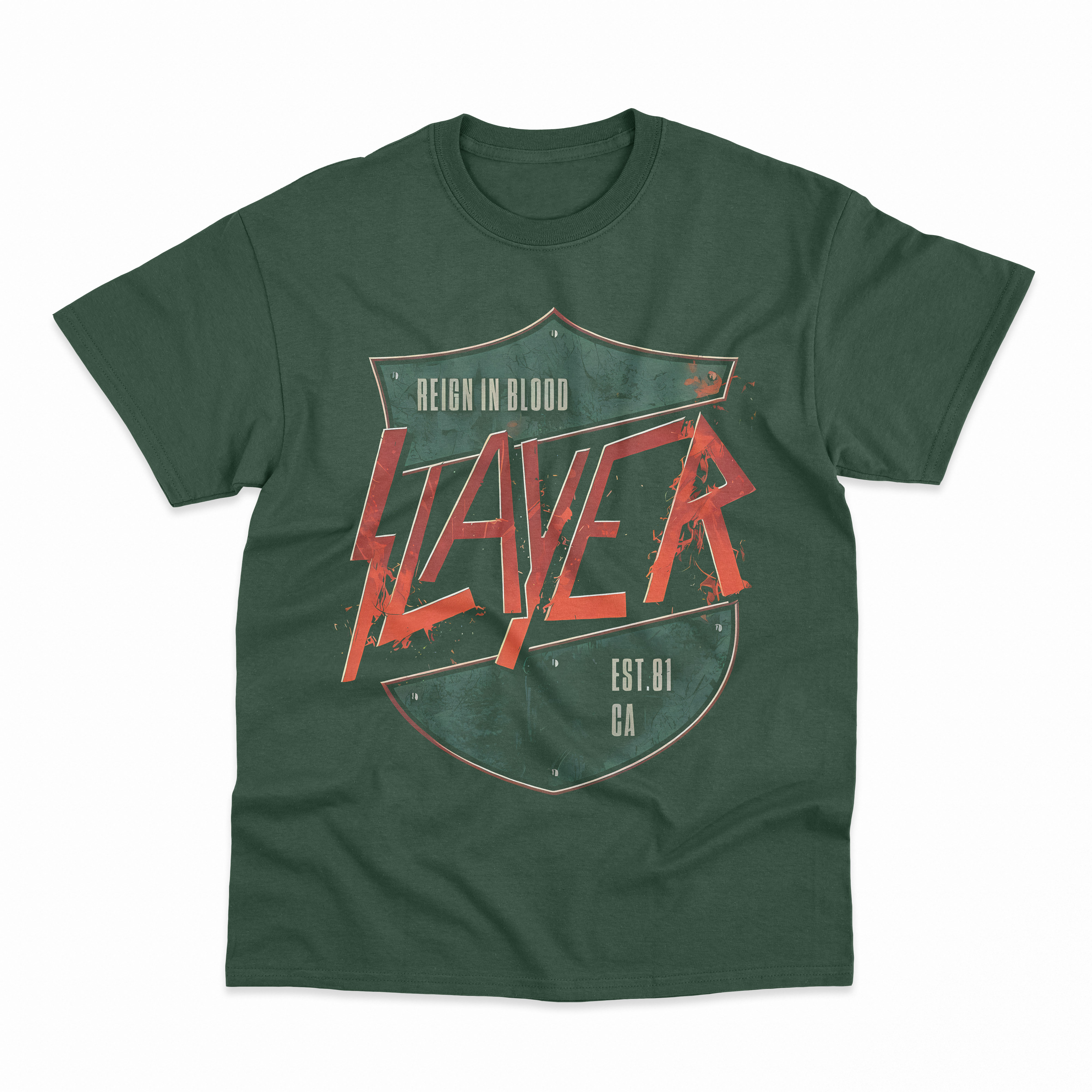 SLR Classic T-Shirt DL SLR2DBSDL03020 (13)