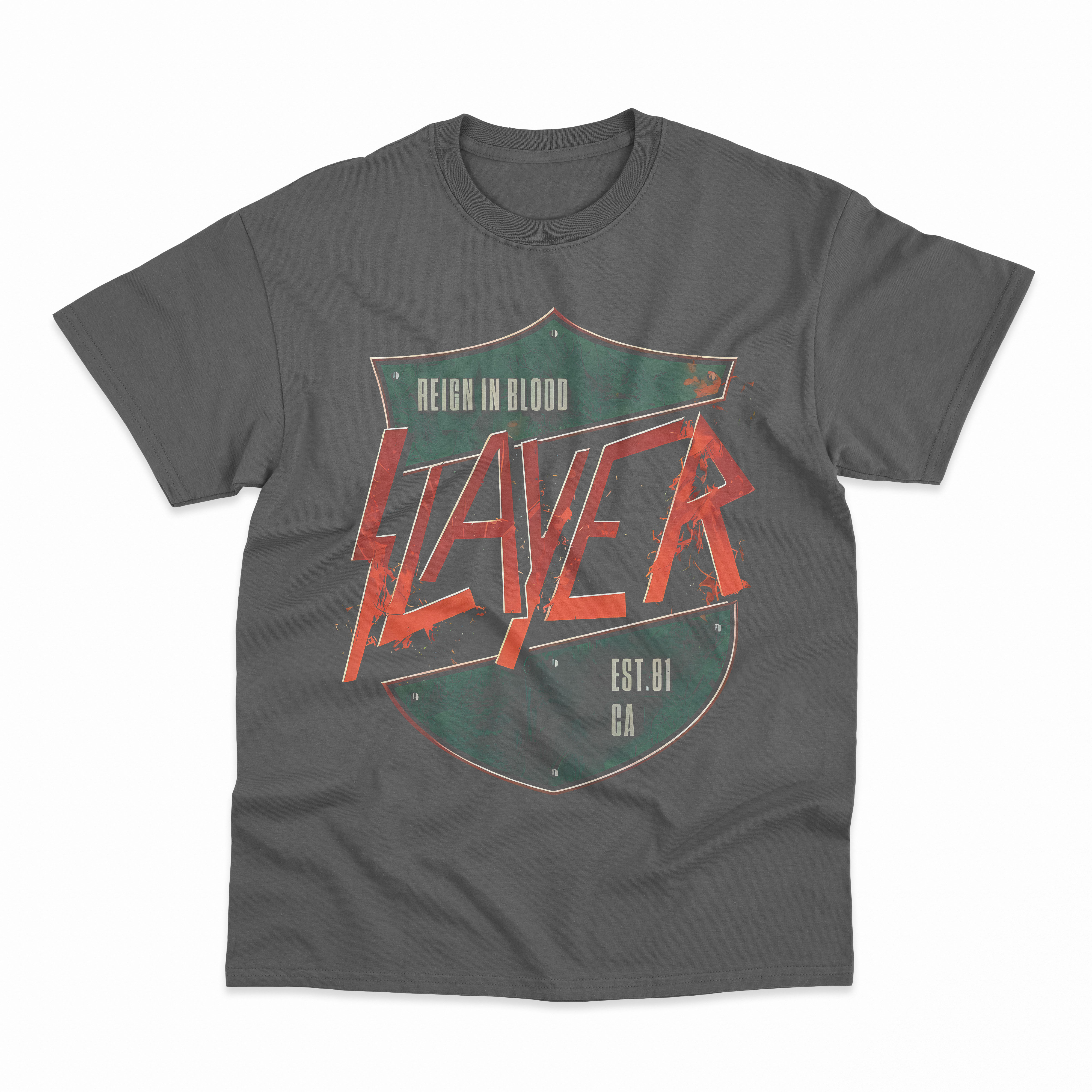 SLR Classic T-Shirt DL SLR2DBSDL03020 (13)