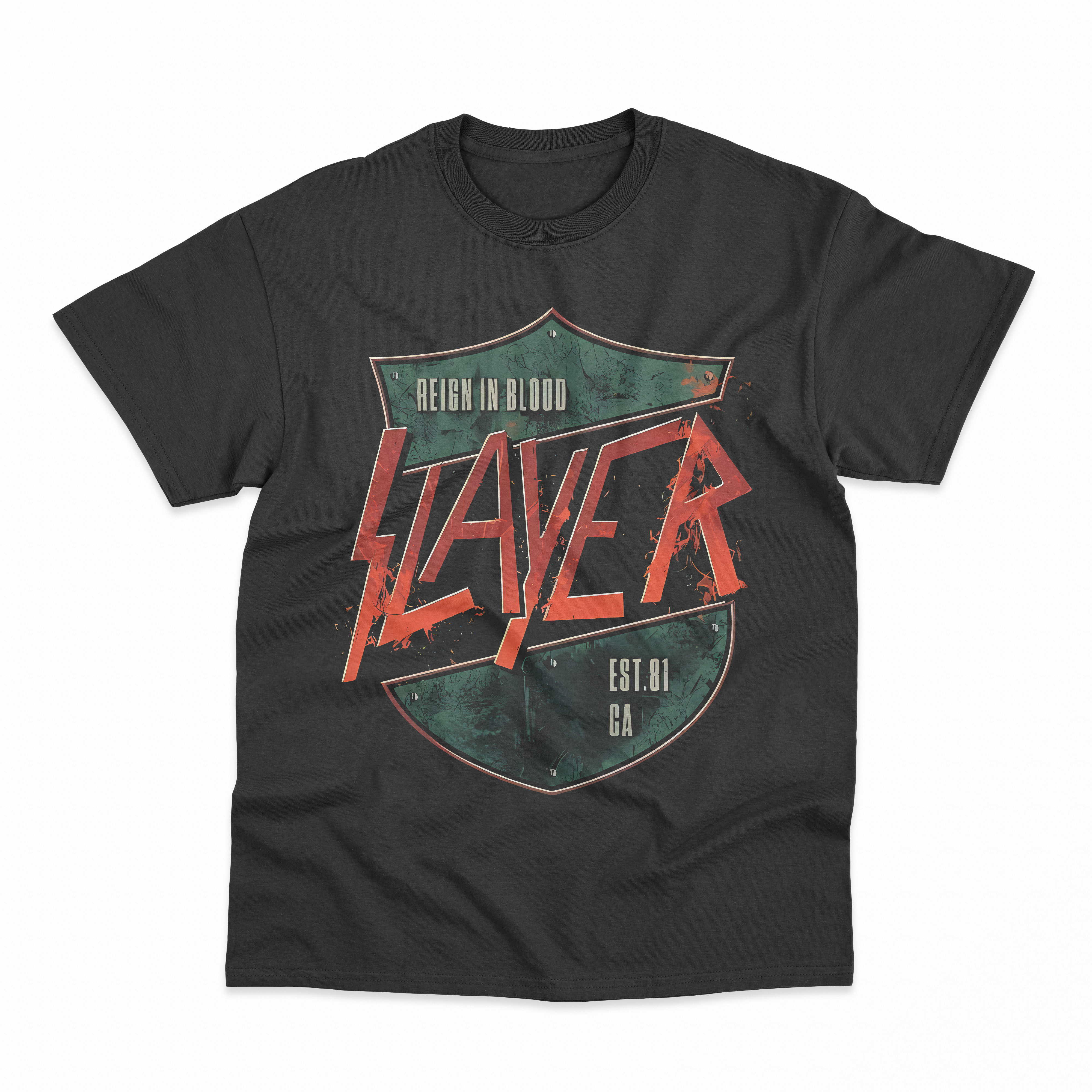 SLR Classic T-Shirt DL SLR2DBSDL03020 (13)