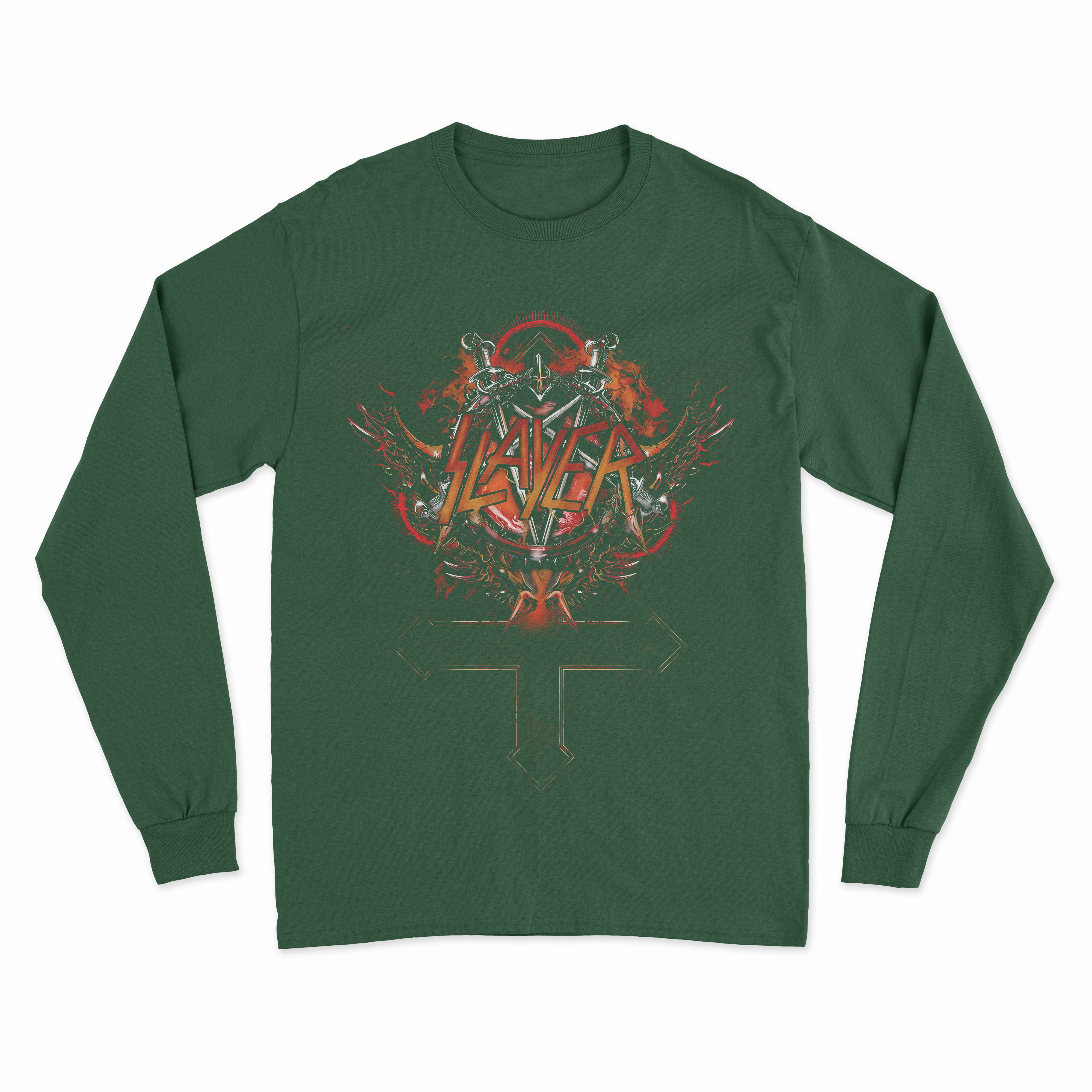 SLR Classic T-Shirt DL SLR2DBSDL03020 (14)