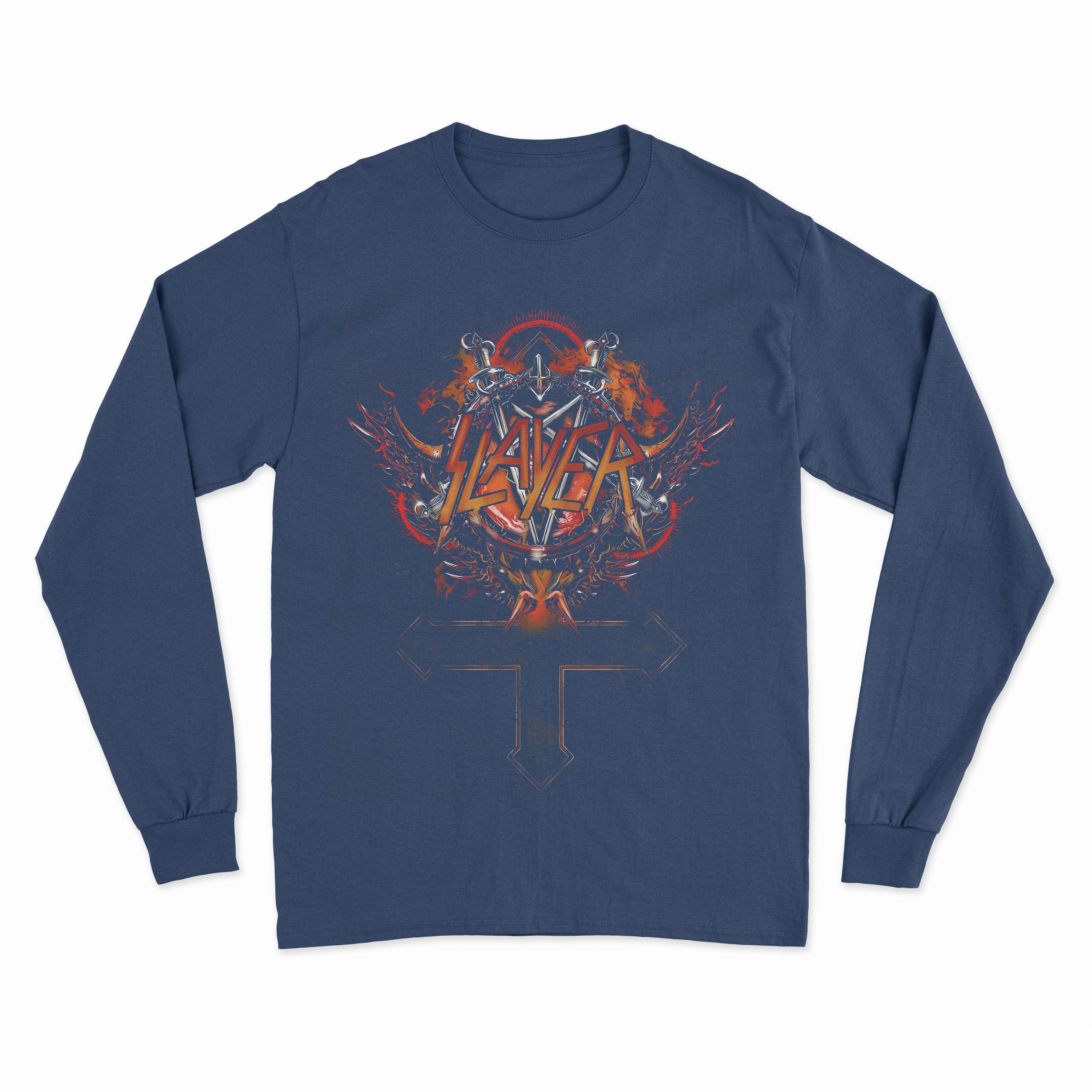 SLR Classic T-Shirt DL SLR2DBSDL03020 (14)