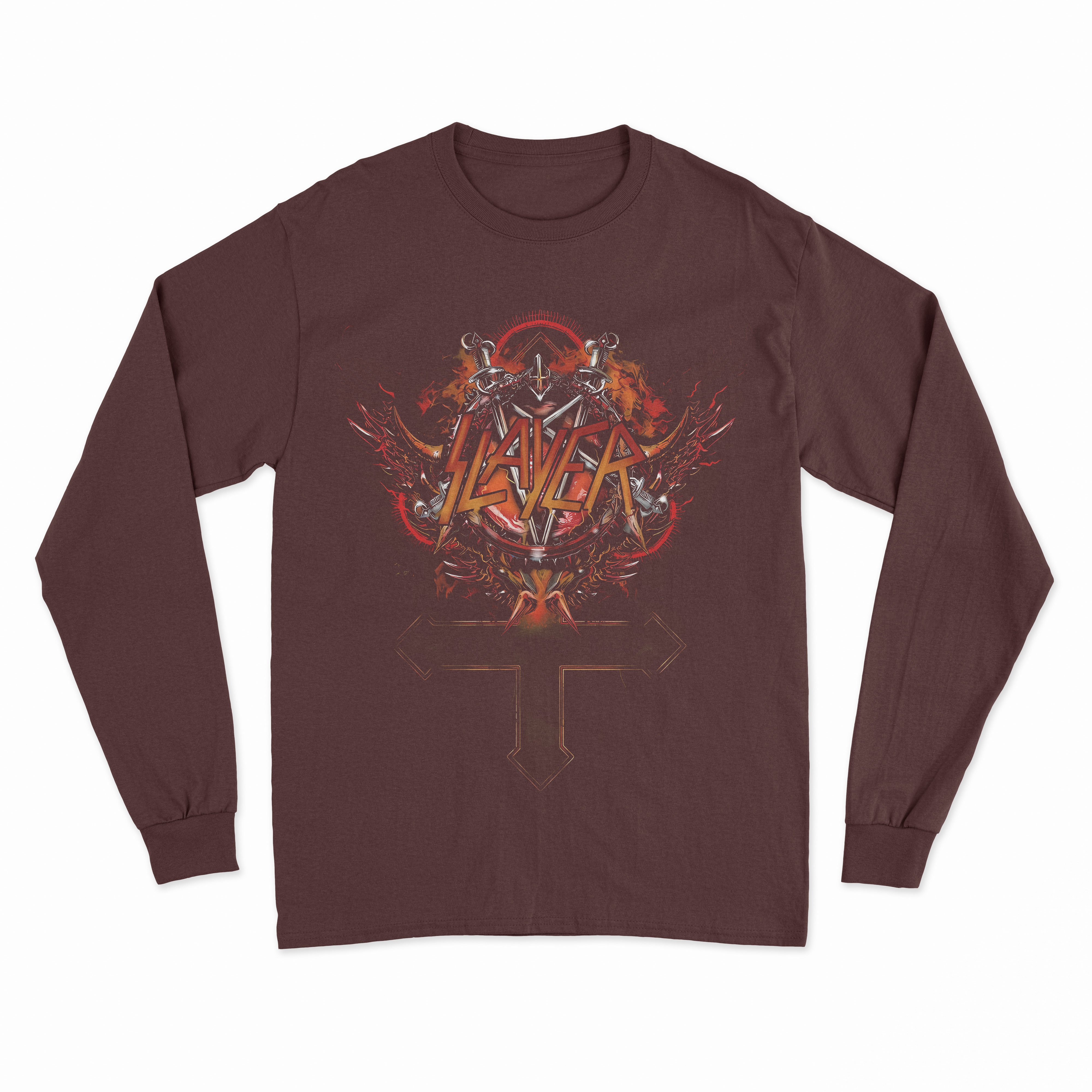 SLR Classic T-Shirt DL SLR2DBSDL03020 (14)