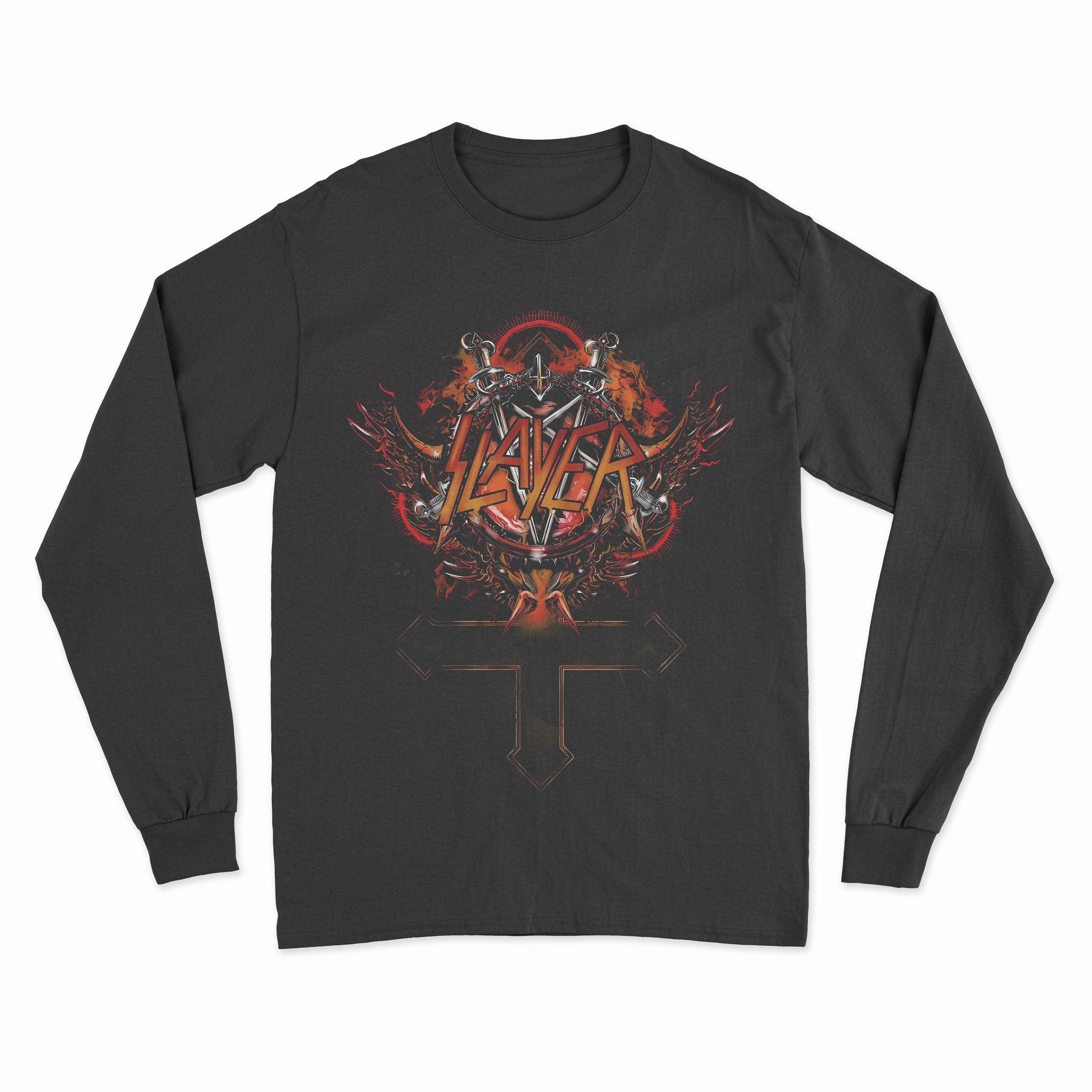 SLR Classic T-Shirt DL SLR2DBSDL03020 (14)