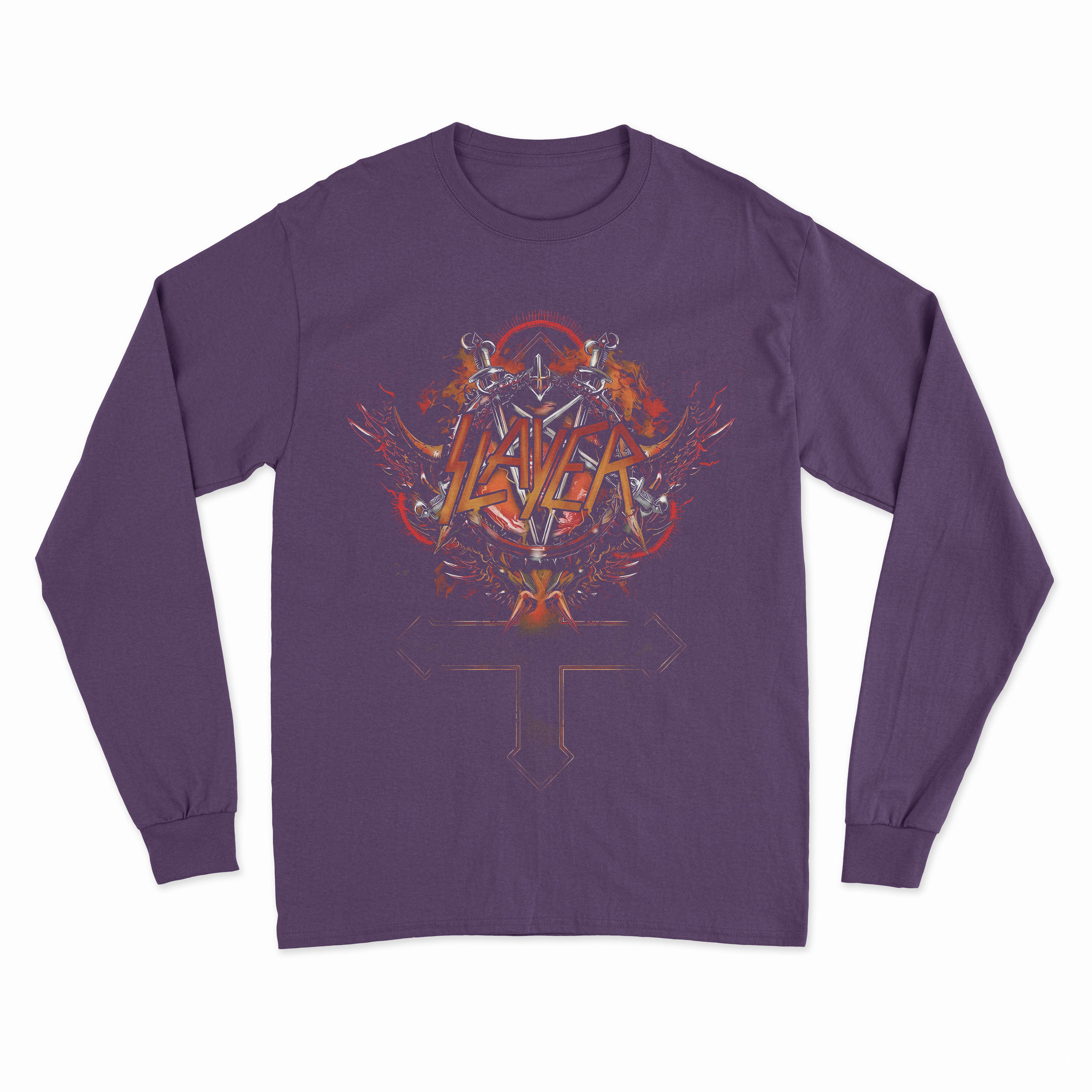 SLR Classic T-Shirt DL SLR2DBSDL03020 (14)