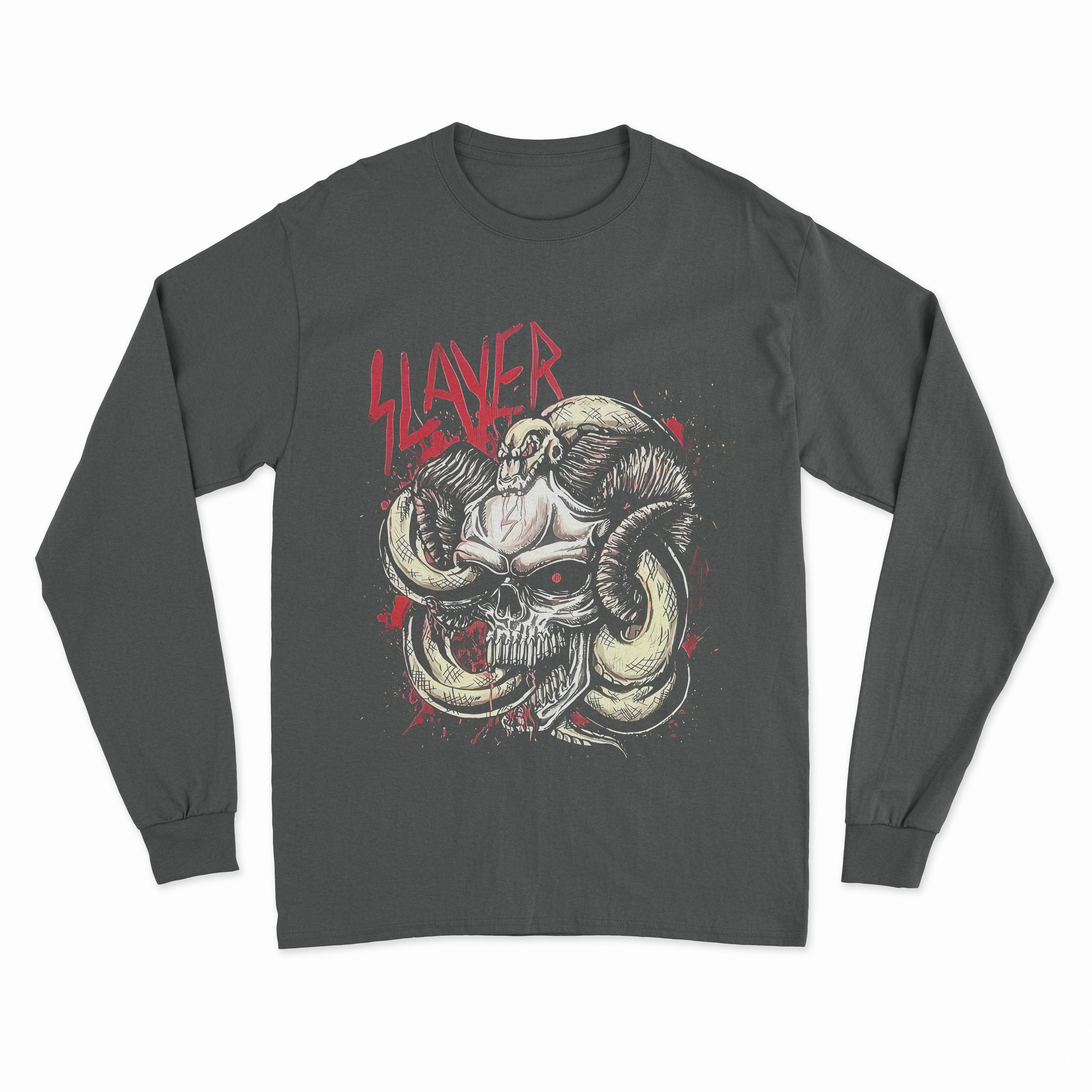 SLR Classic T-Shirt DL SLR2DBSDL03020 (16)