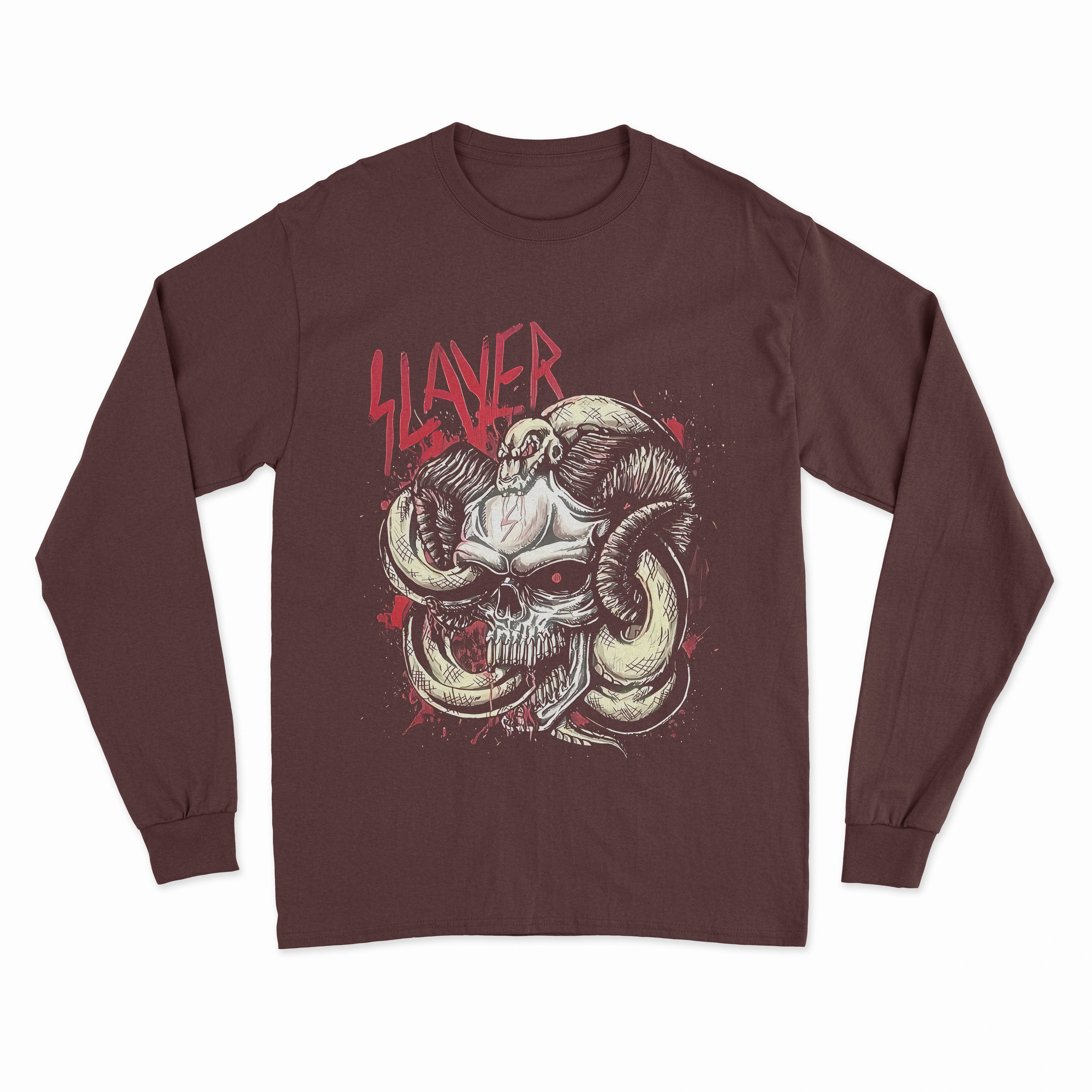 SLR Classic T-Shirt DL SLR2DBSDL03020 (16)