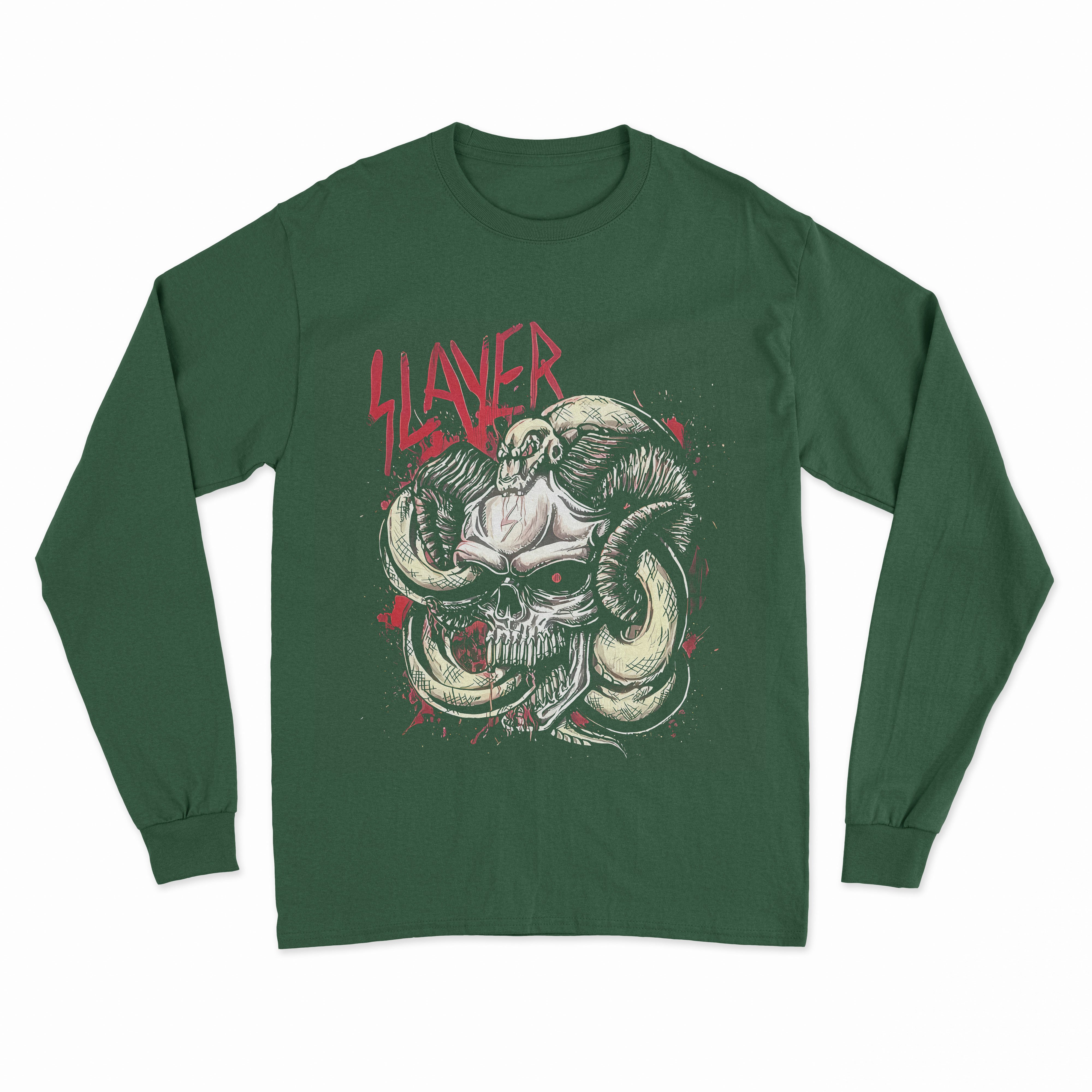 SLR Classic T-Shirt DL SLR2DBSDL03020 (16)