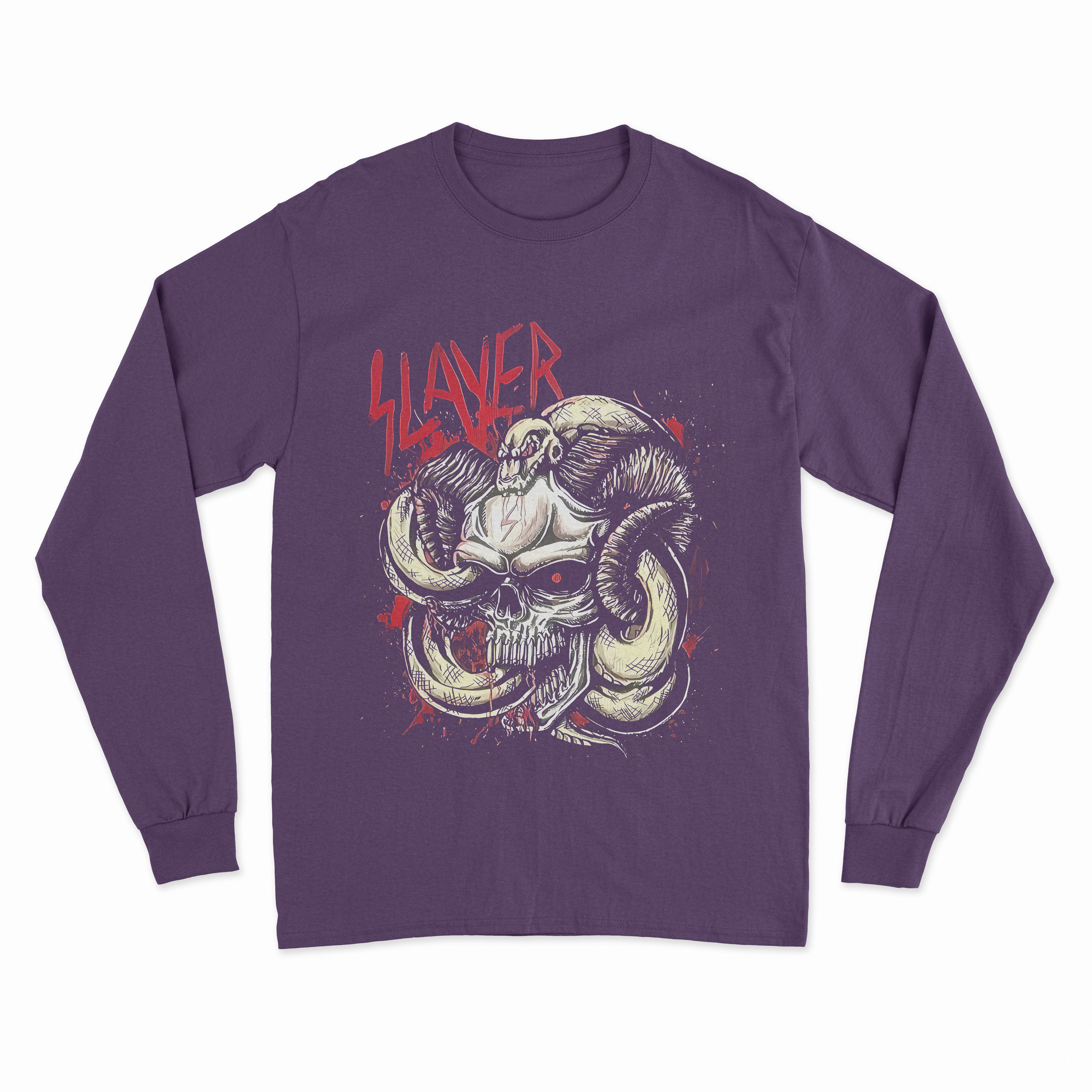 SLR Classic T-Shirt DL SLR2DBSDL03020 (16)