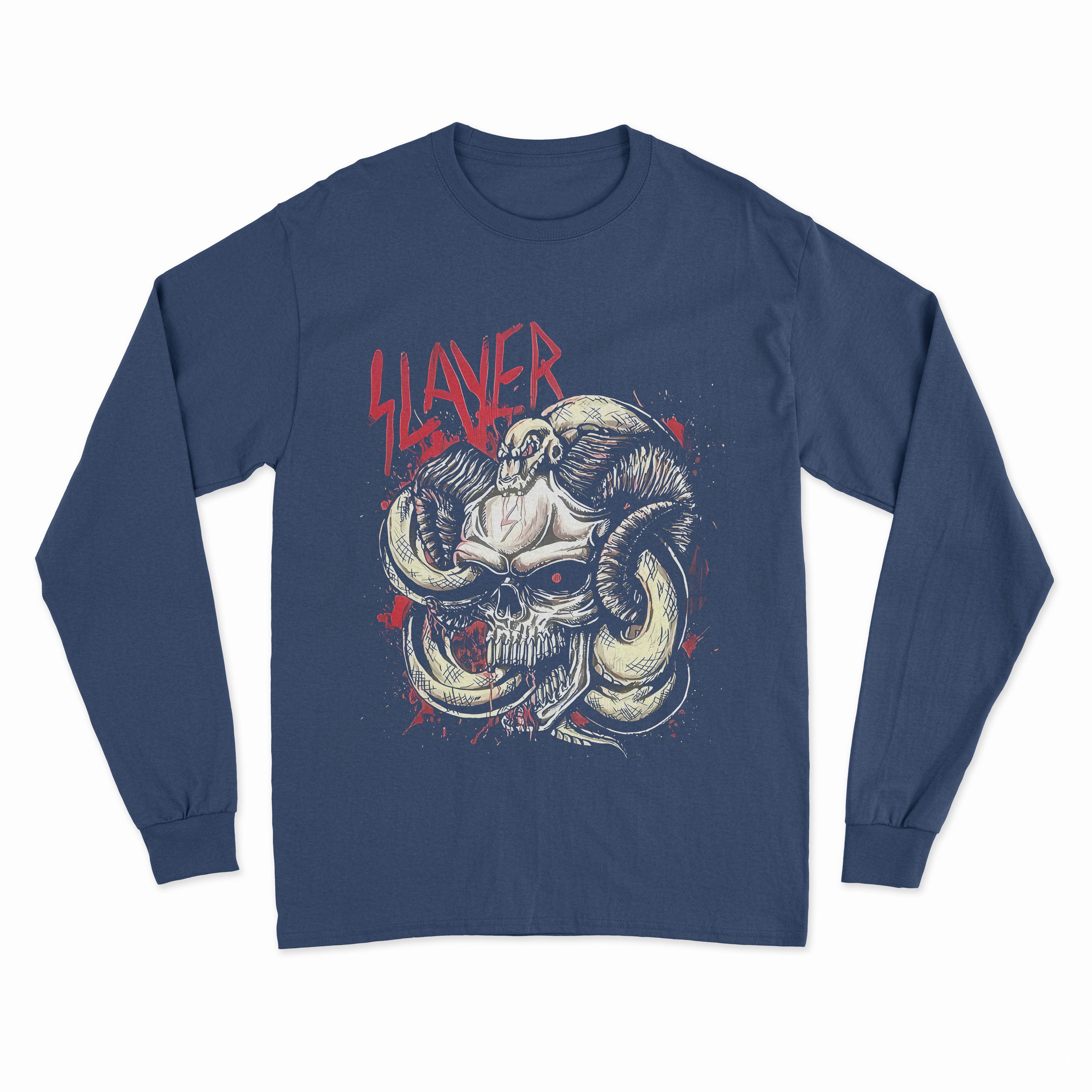 SLR Classic T-Shirt DL SLR2DBSDL03020 (16)