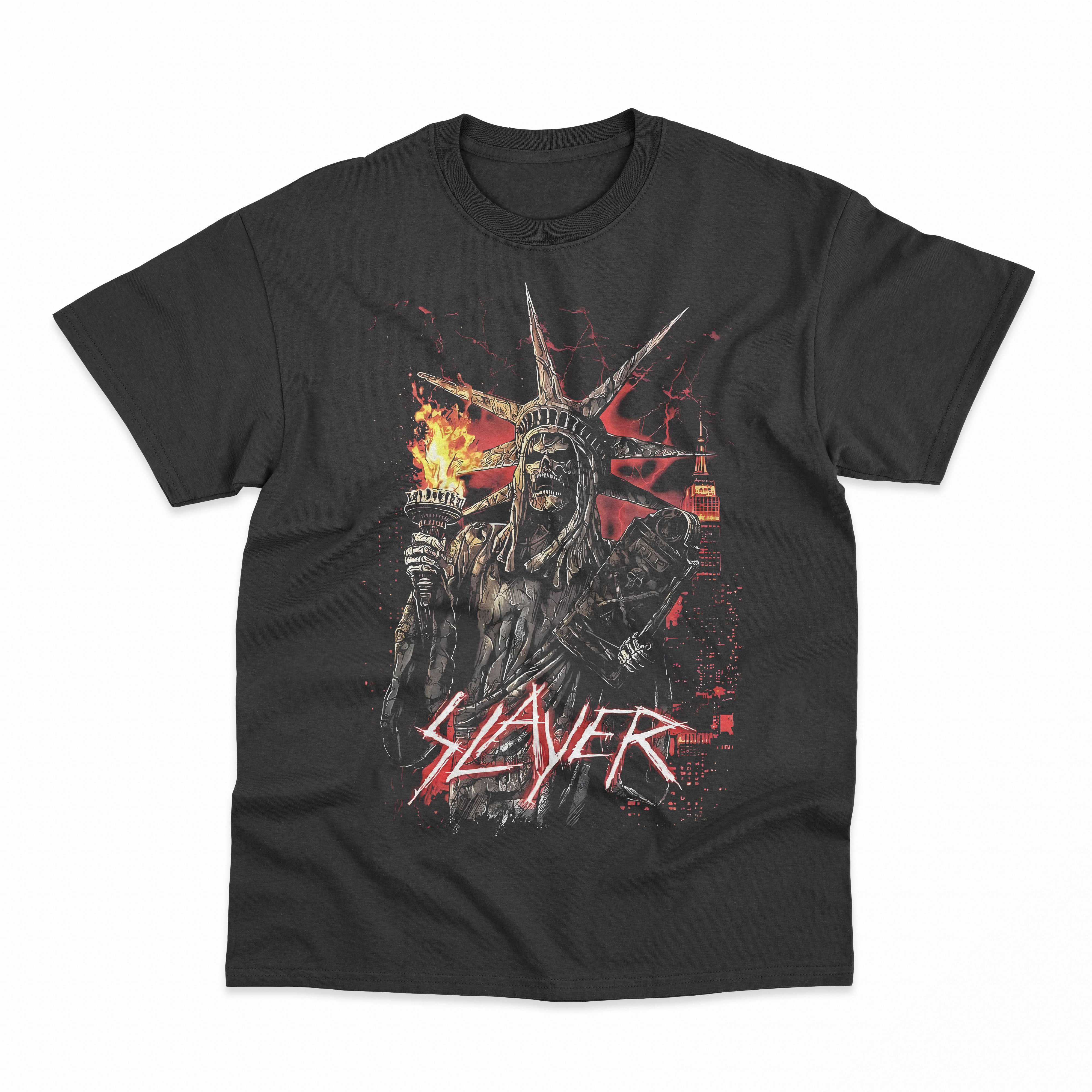 SLR Classic T-Shirt DL SLR2DBSDL03020 (17)