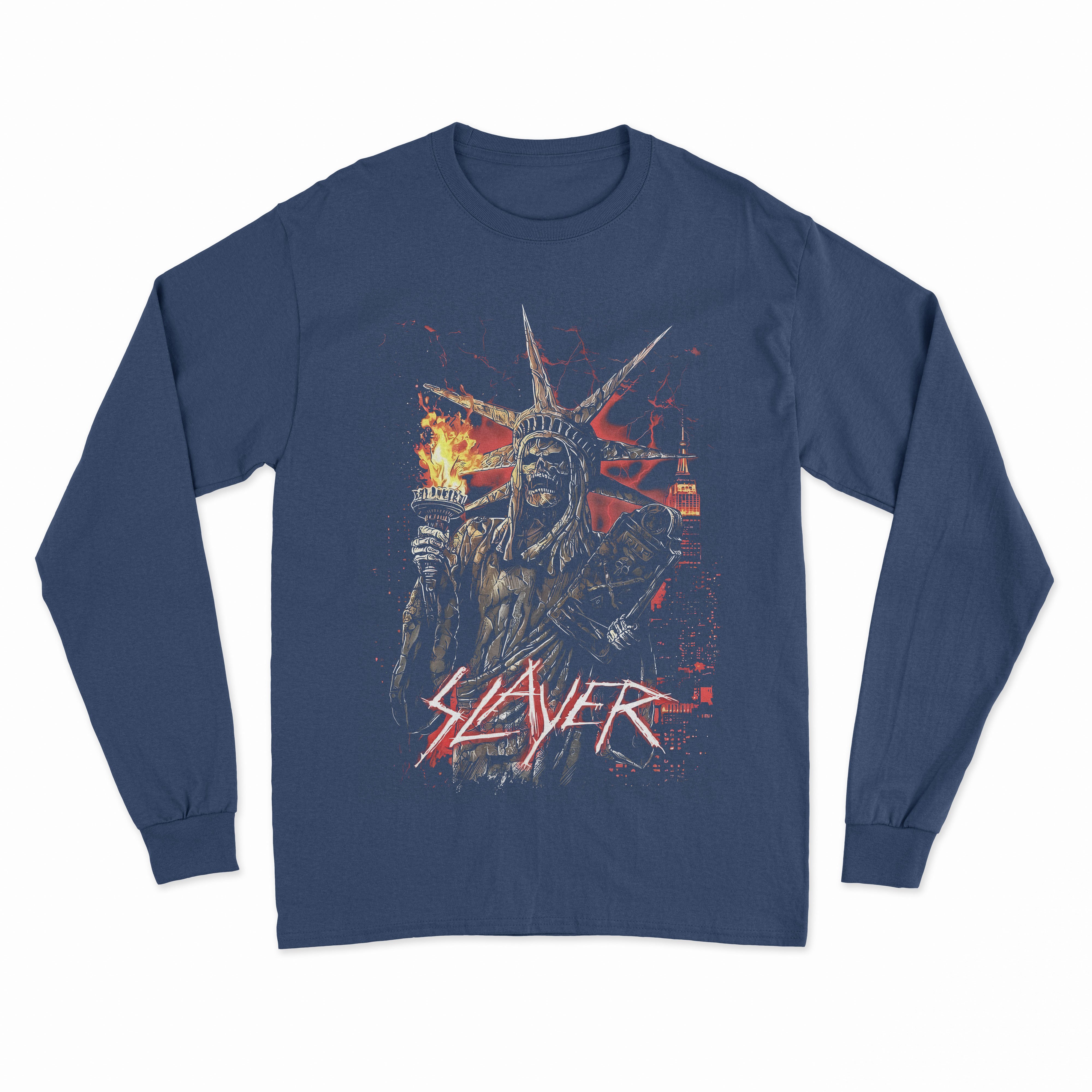 SLR Classic T-Shirt DL SLR2DBSDL03020 (17)