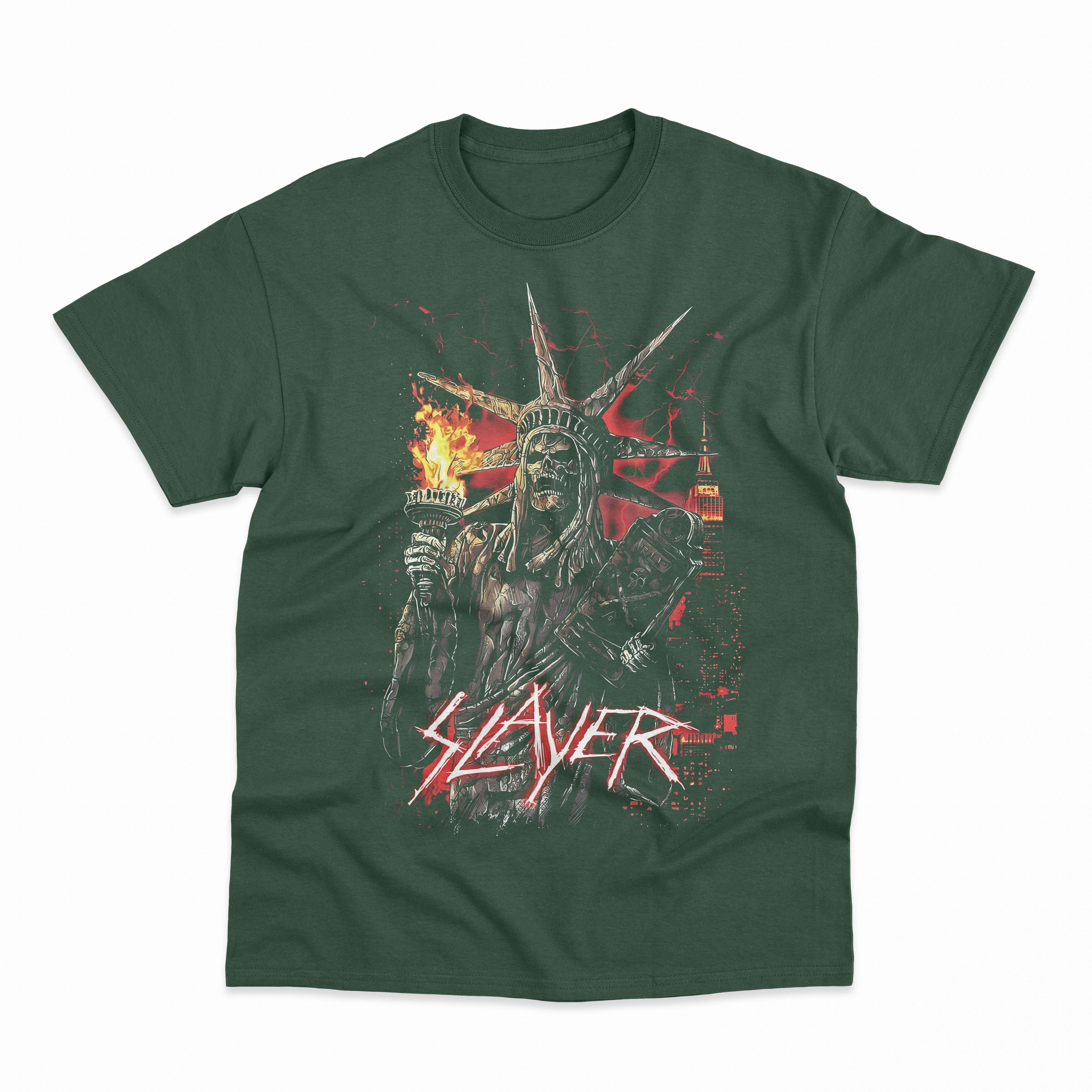 SLR Classic T-Shirt DL SLR2DBSDL03020 (17)