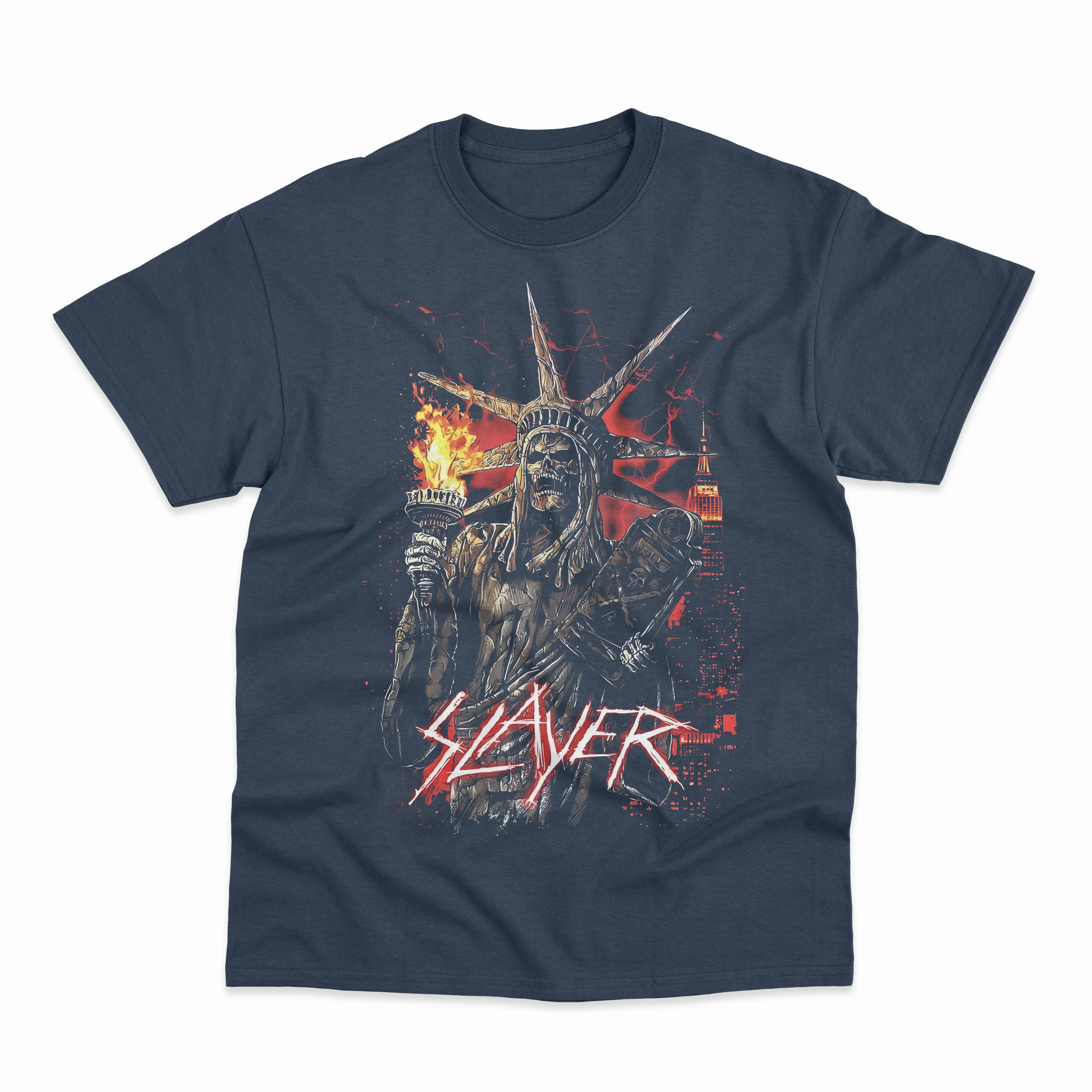 SLR Classic T-Shirt DL SLR2DBSDL03020 (17)