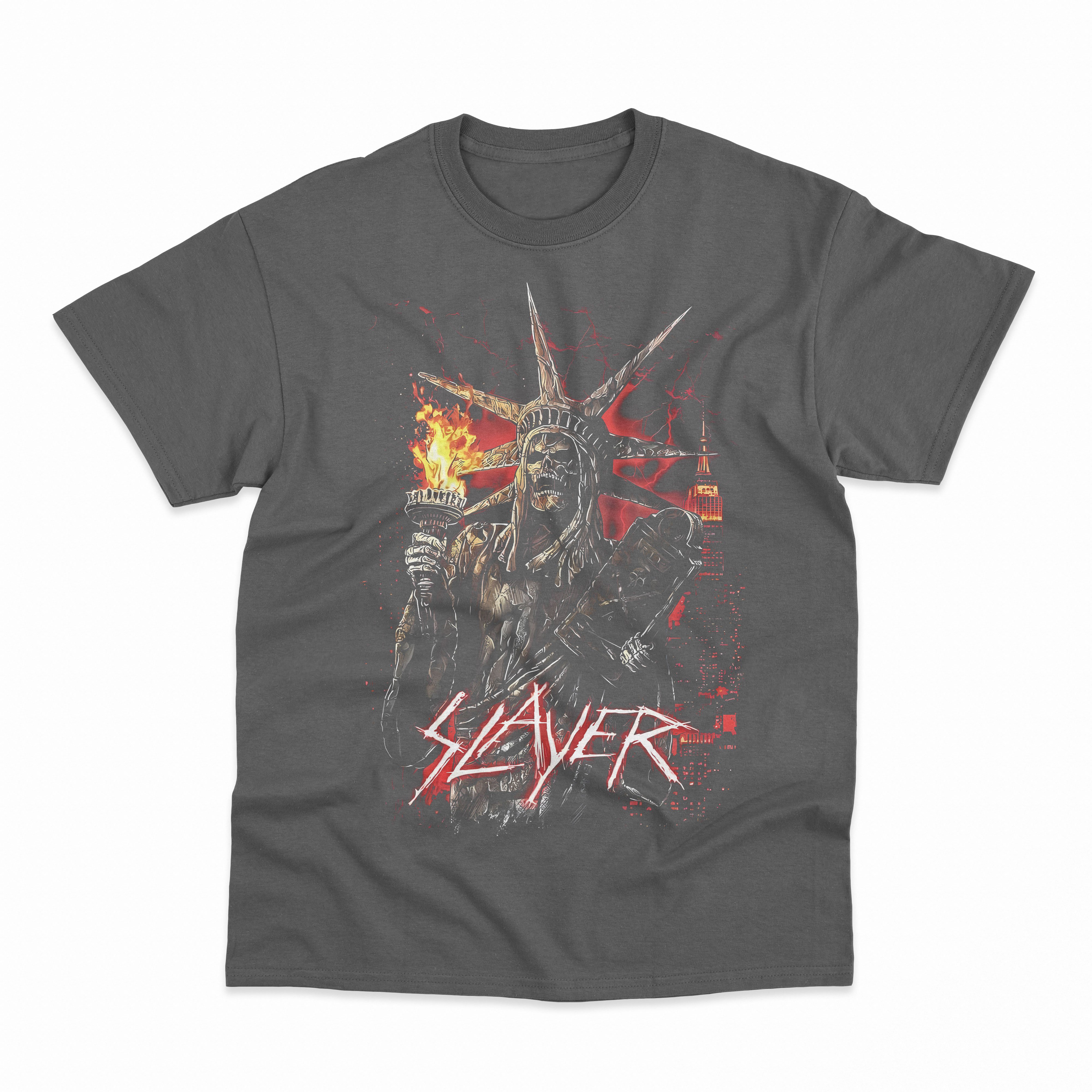 SLR Classic T-Shirt DL SLR2DBSDL03020 (17)