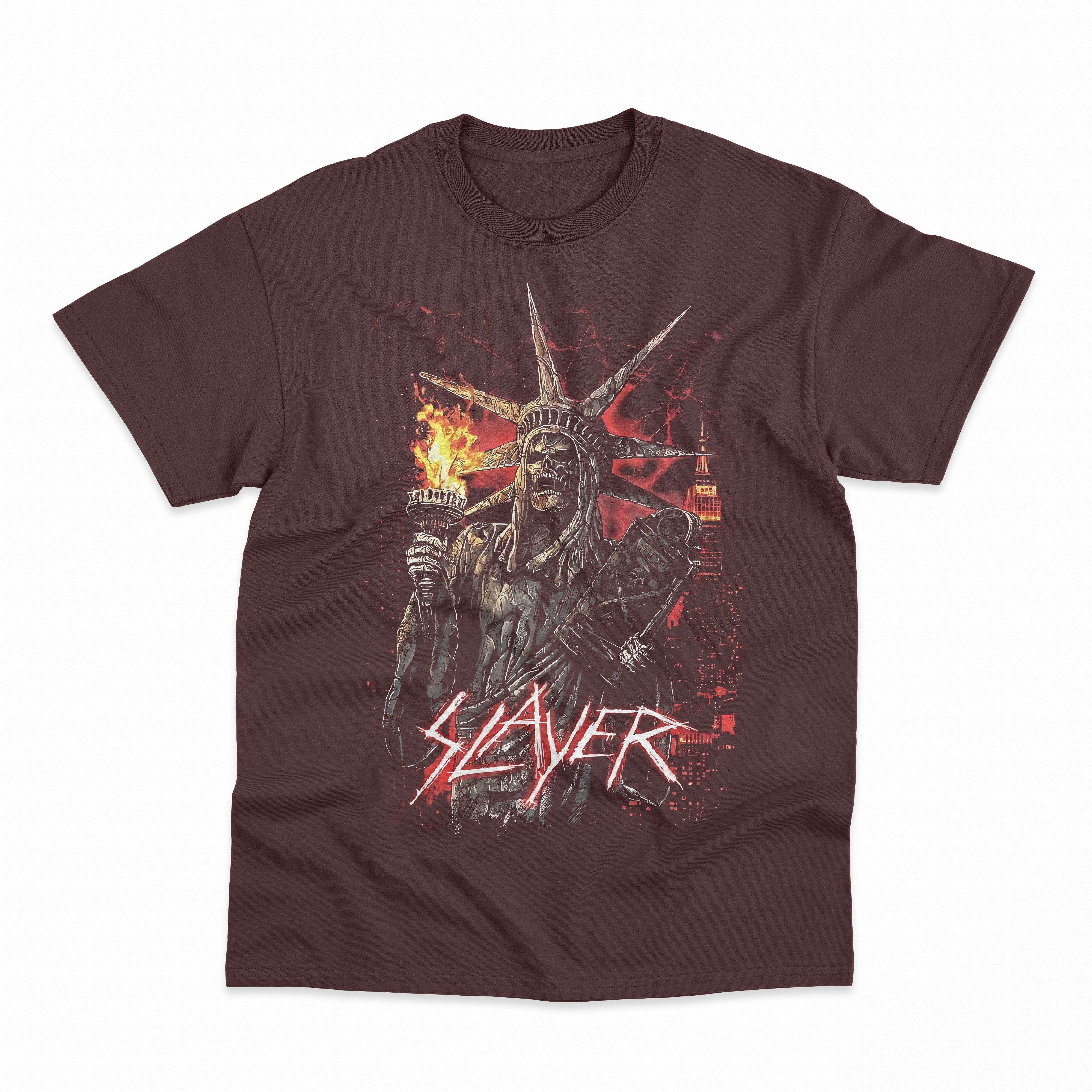 SLR Classic T-Shirt DL SLR2DBSDL03020 (17)