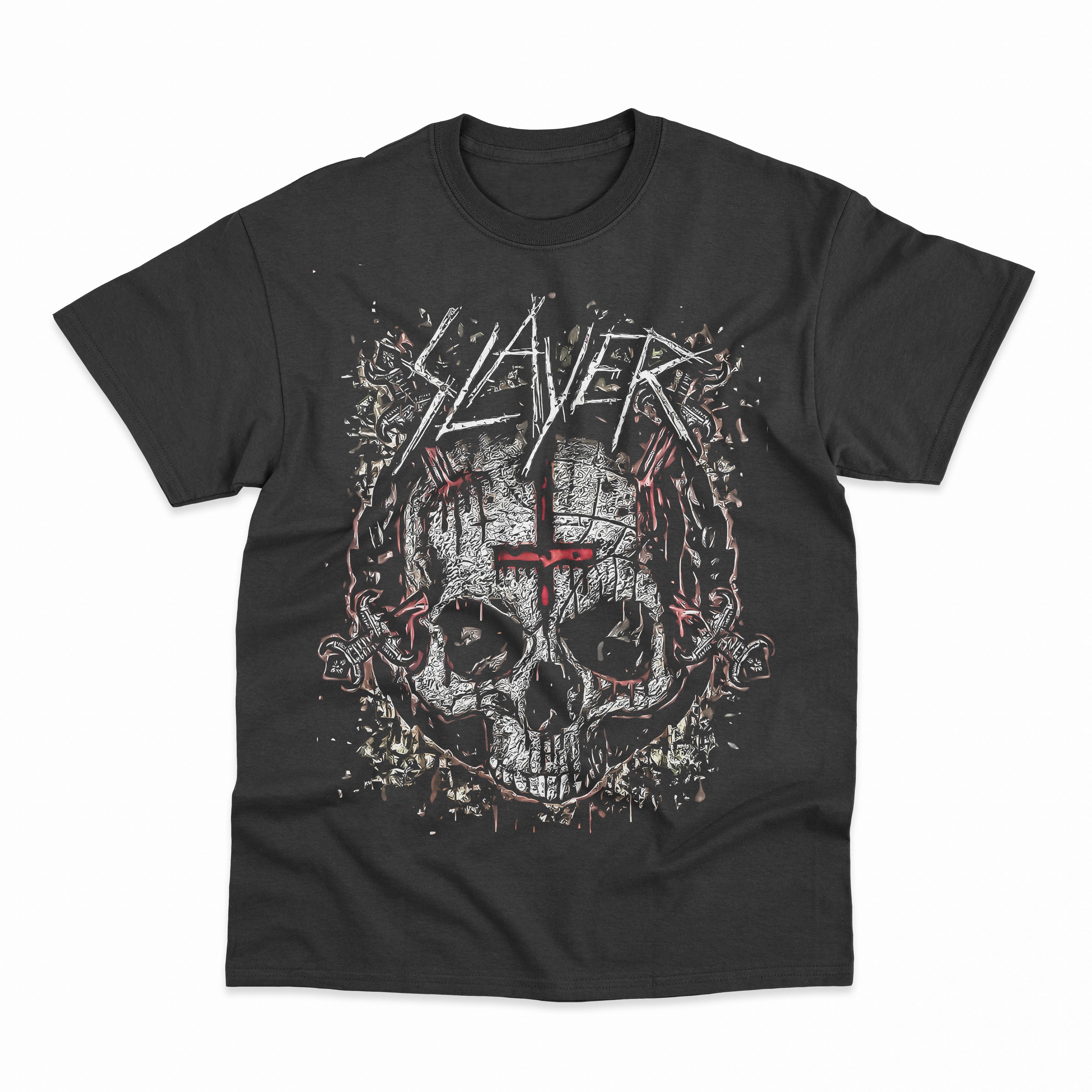 SLR Classic T-Shirt DL SLR2DBSDL03020 (18)