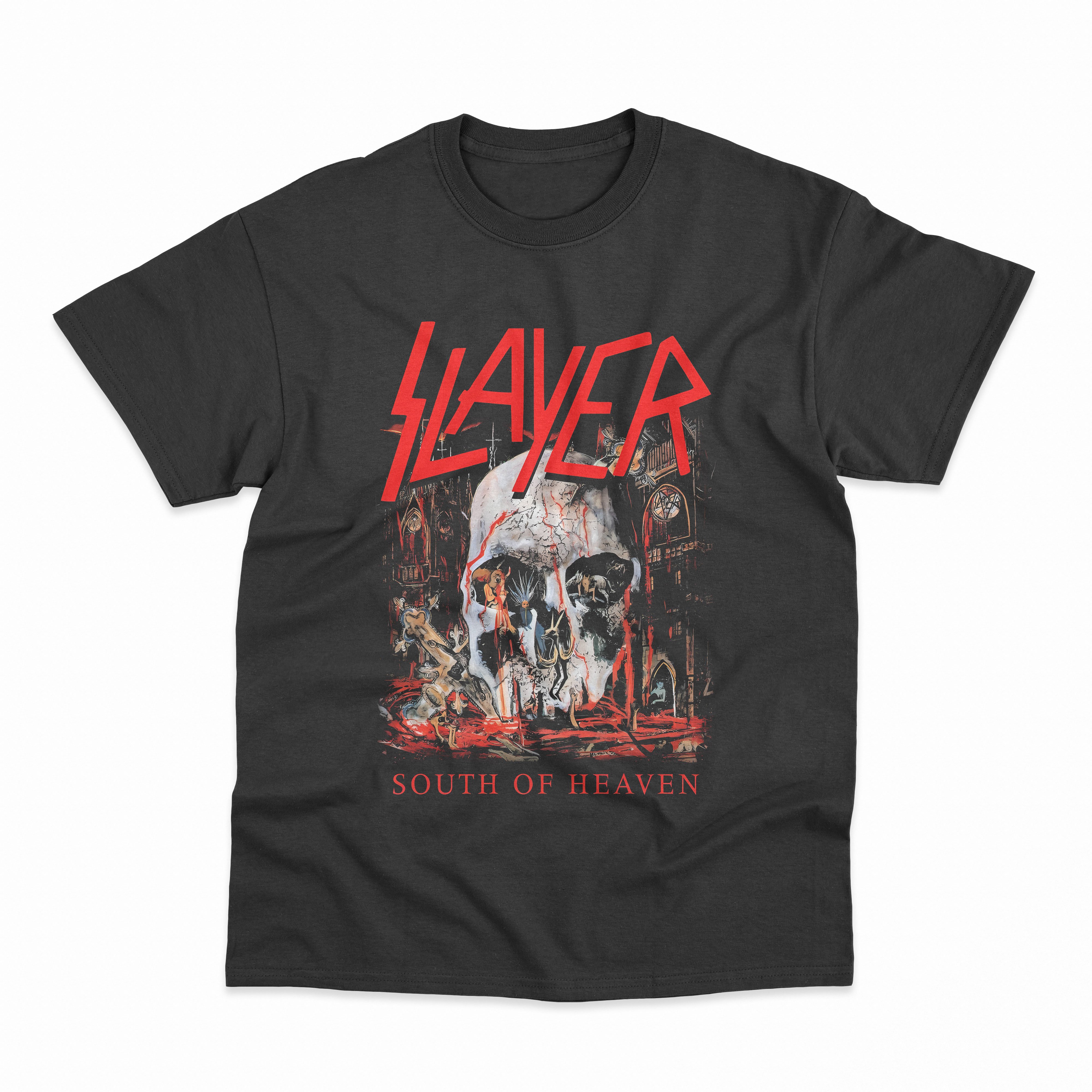 SLR Classic T-Shirt DL SLR2DBSDL03020 (5)