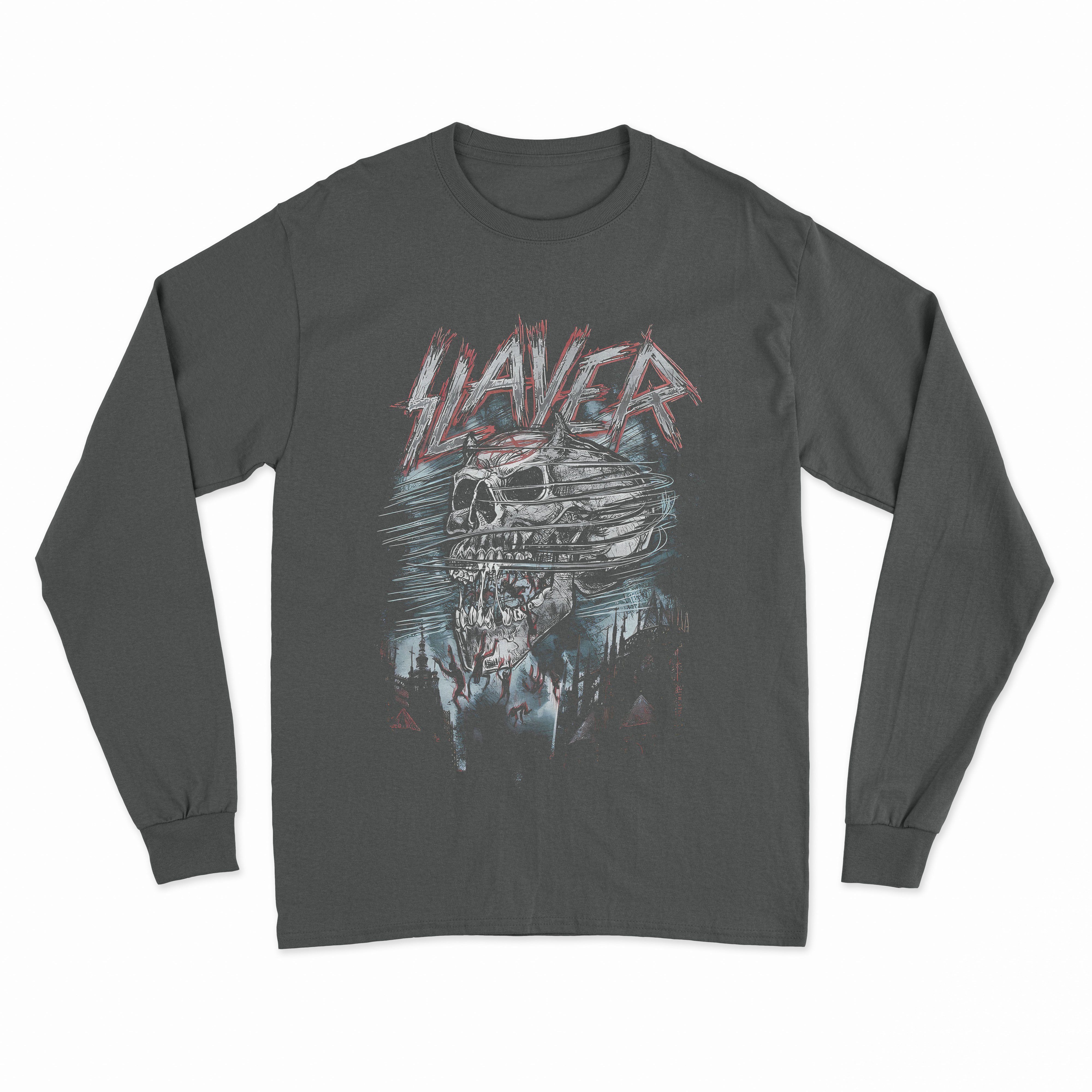 SLR Classic T-Shirt DL SLR2DBSDL03020 (6)