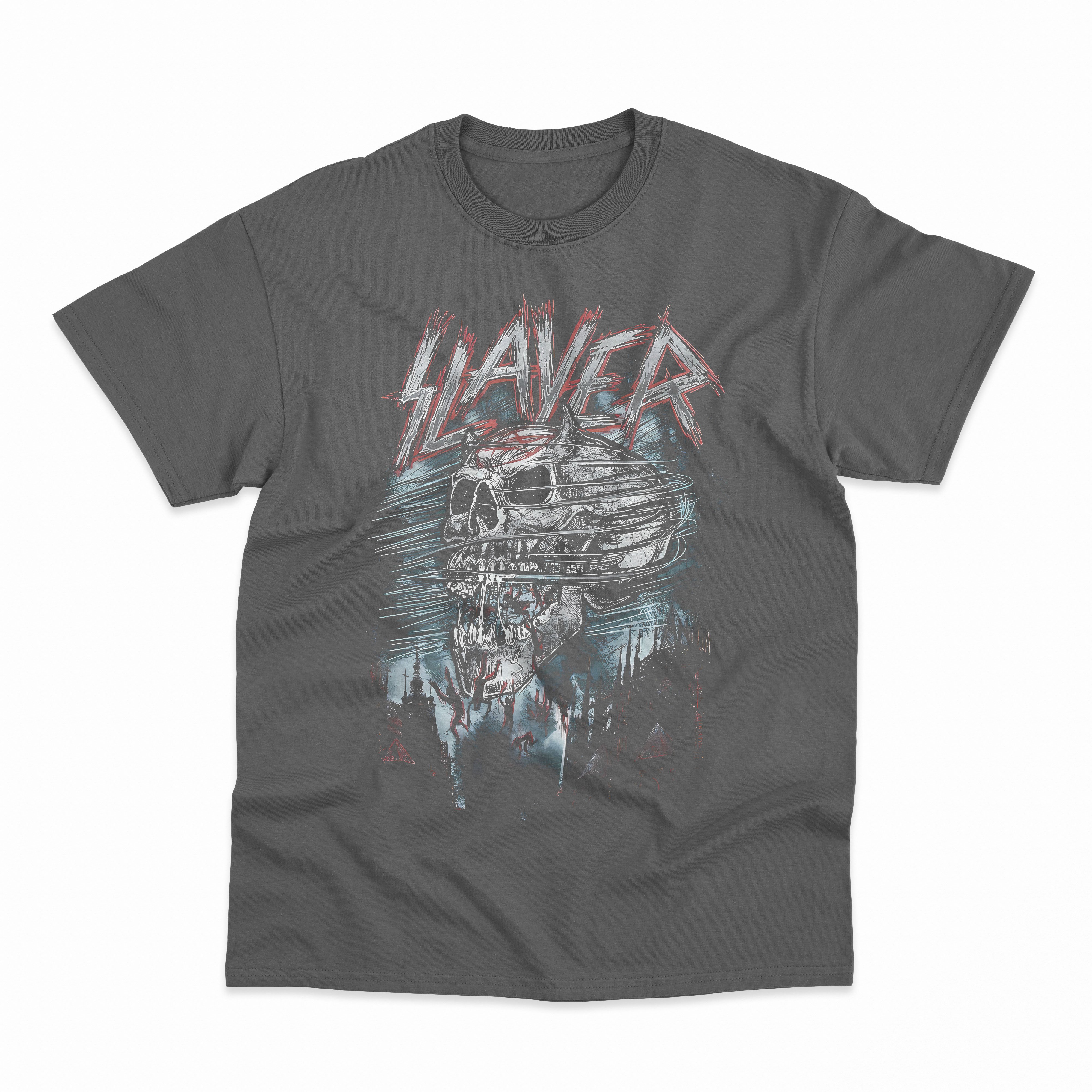 SLR Classic T-Shirt DL SLR2DBSDL03020 (6)