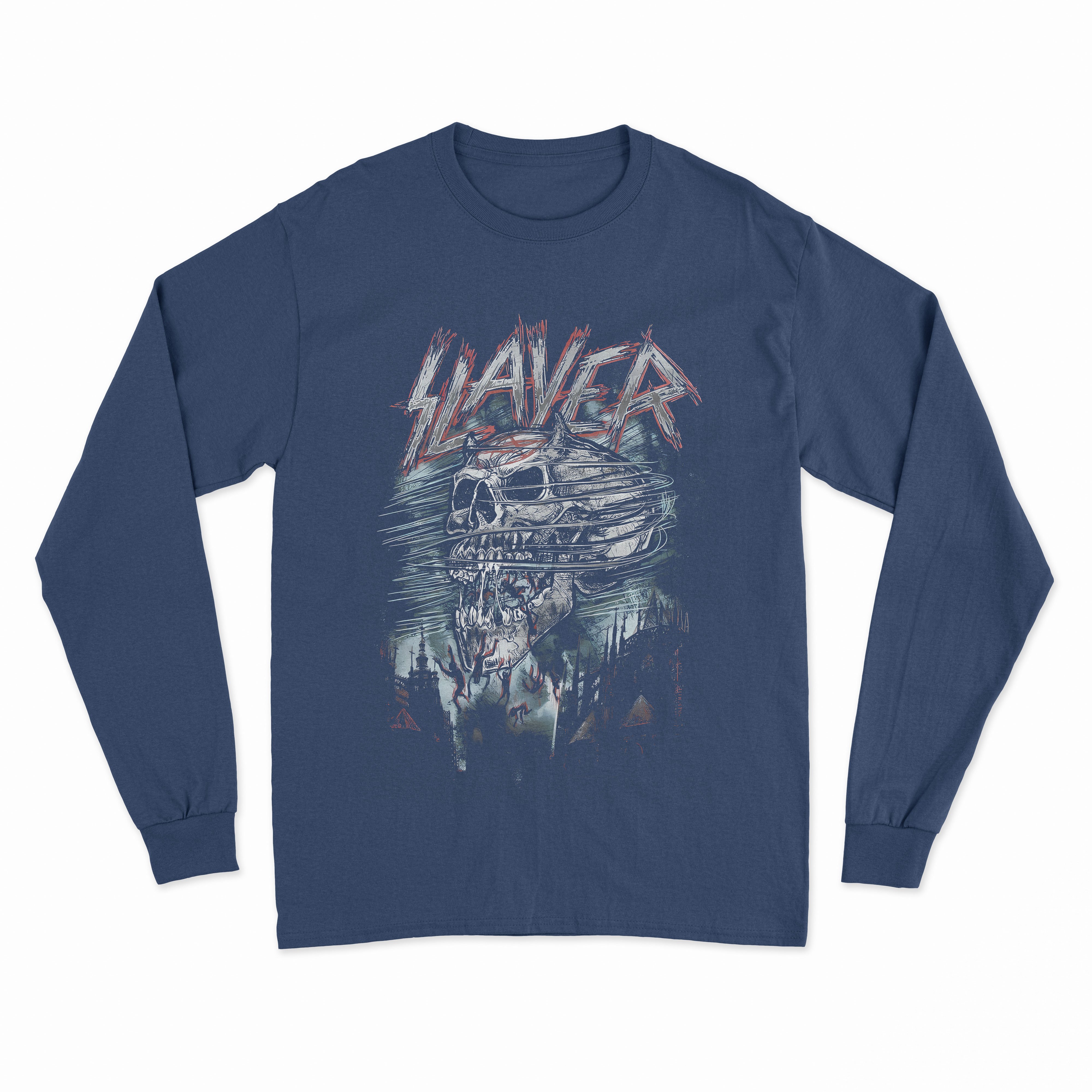 SLR Classic T-Shirt DL SLR2DBSDL03020 (6)