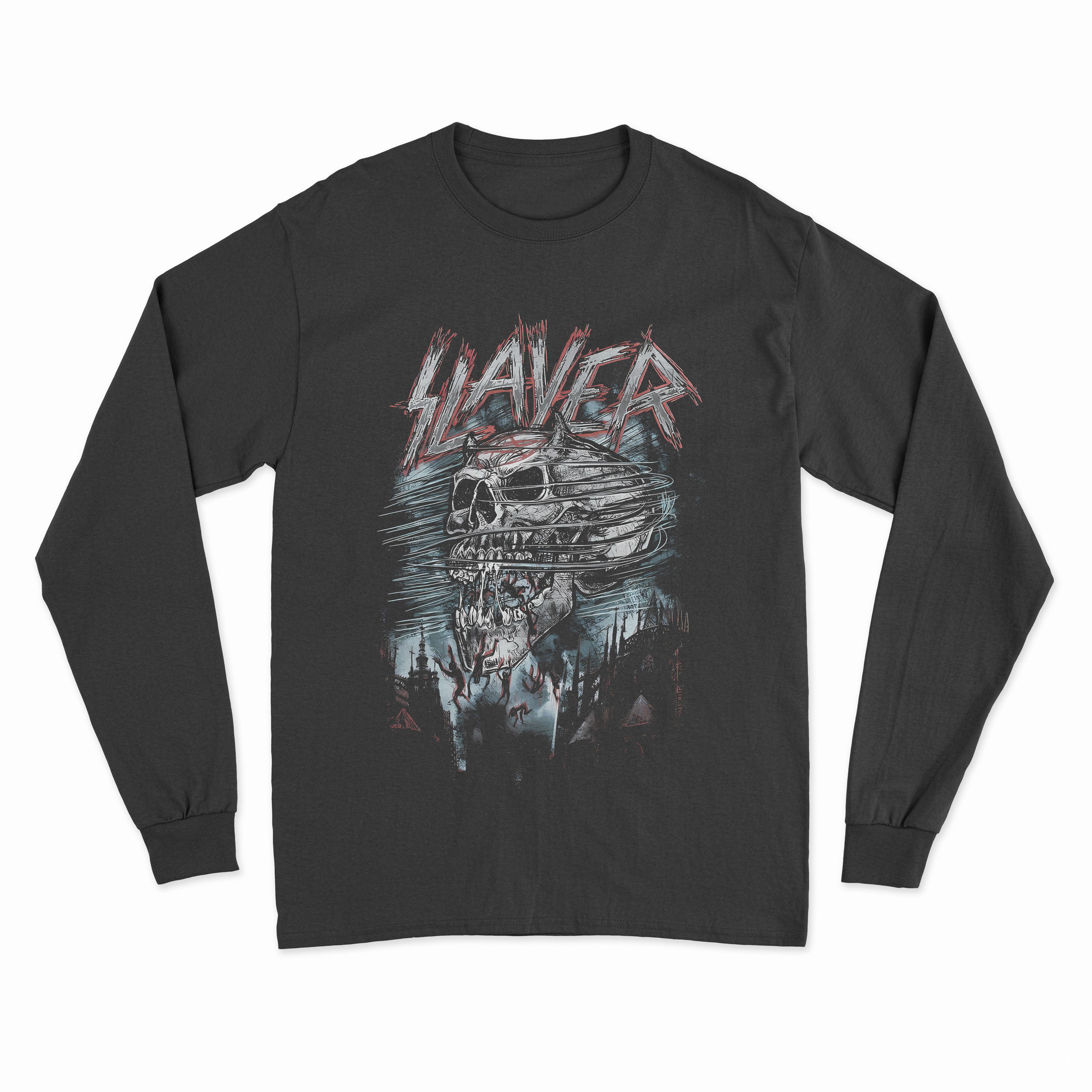 SLR Classic T-Shirt DL SLR2DBSDL03020 (6)