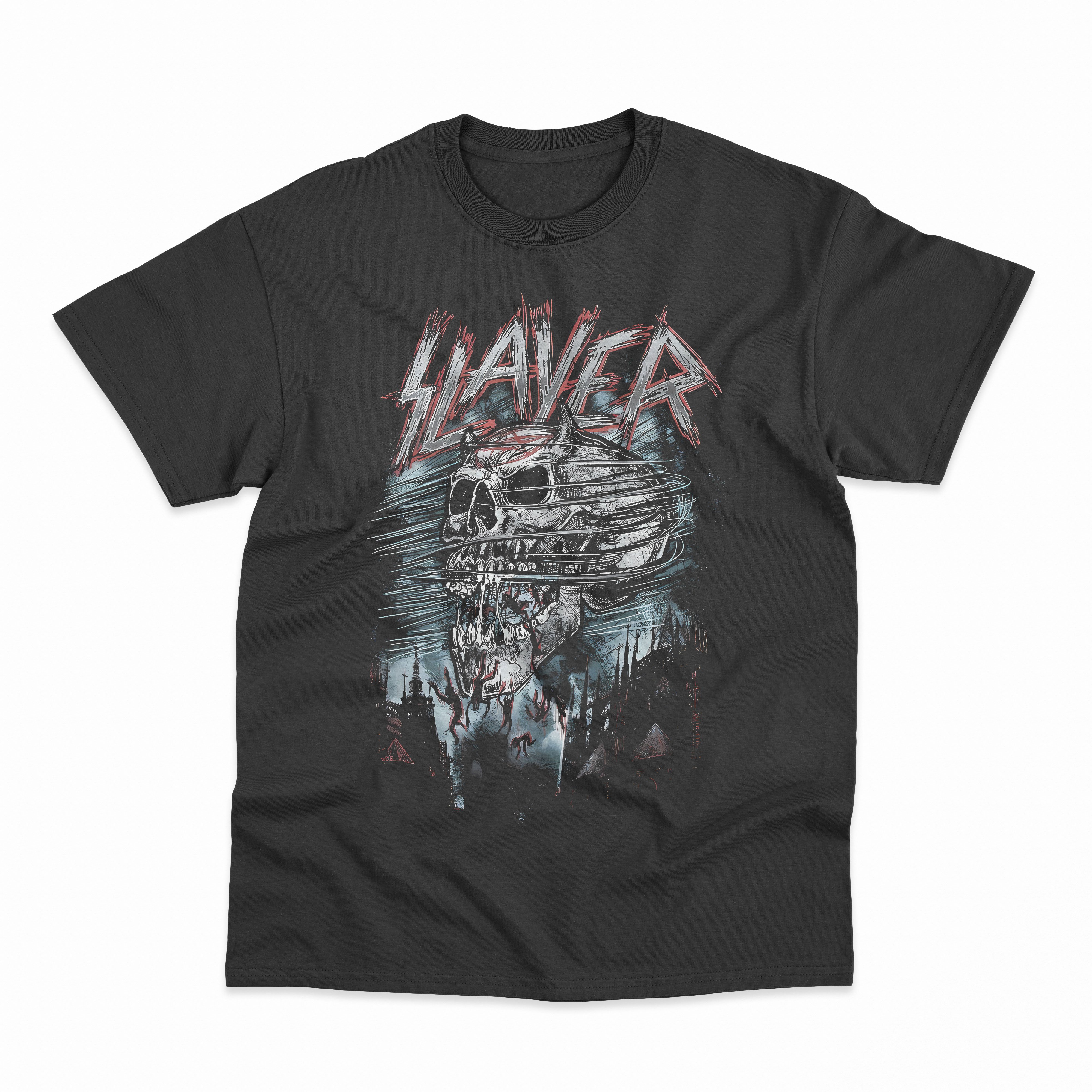 SLR Classic T-Shirt DL SLR2DBSDL03020 (6)