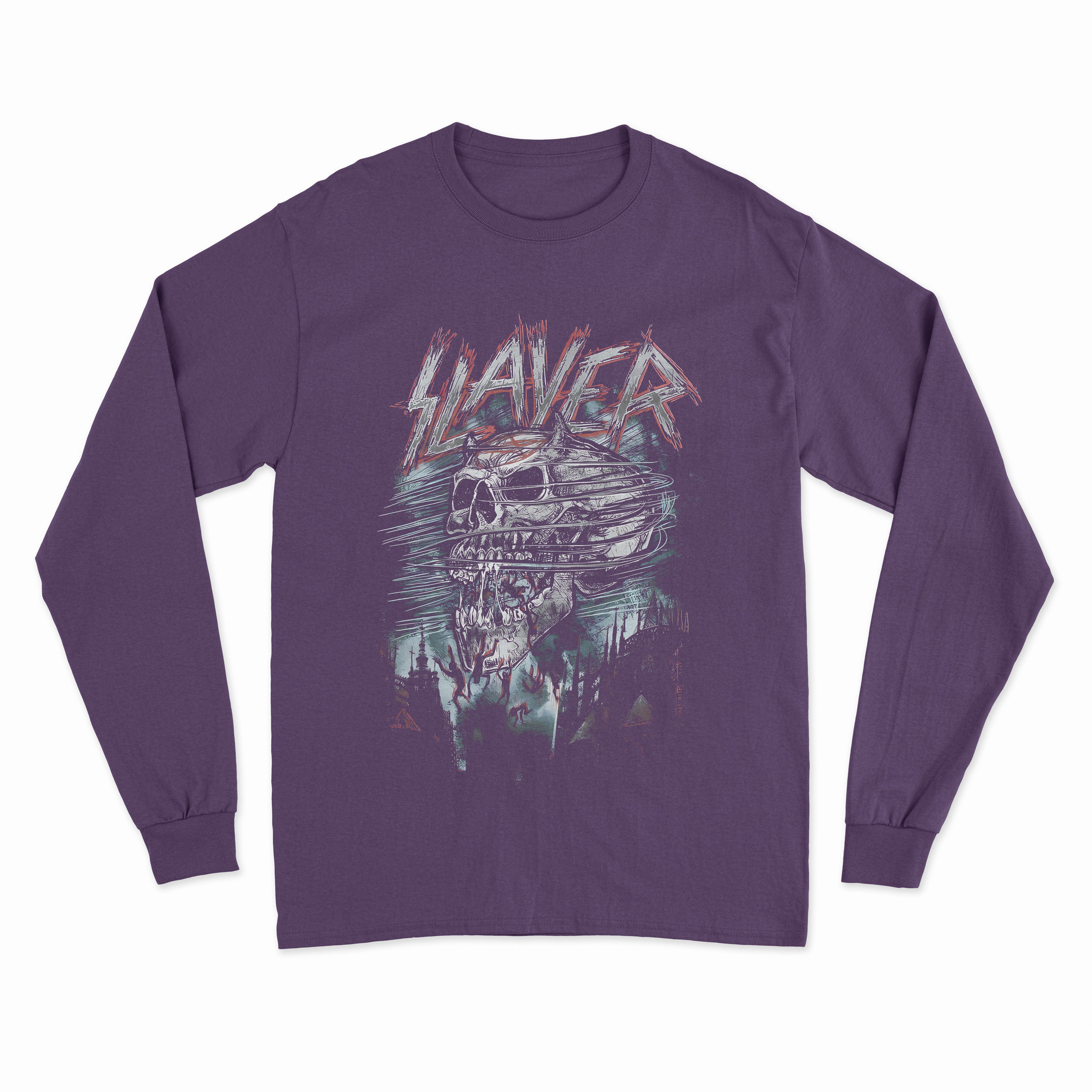 SLR Classic T-Shirt DL SLR2DBSDL03020 (6)