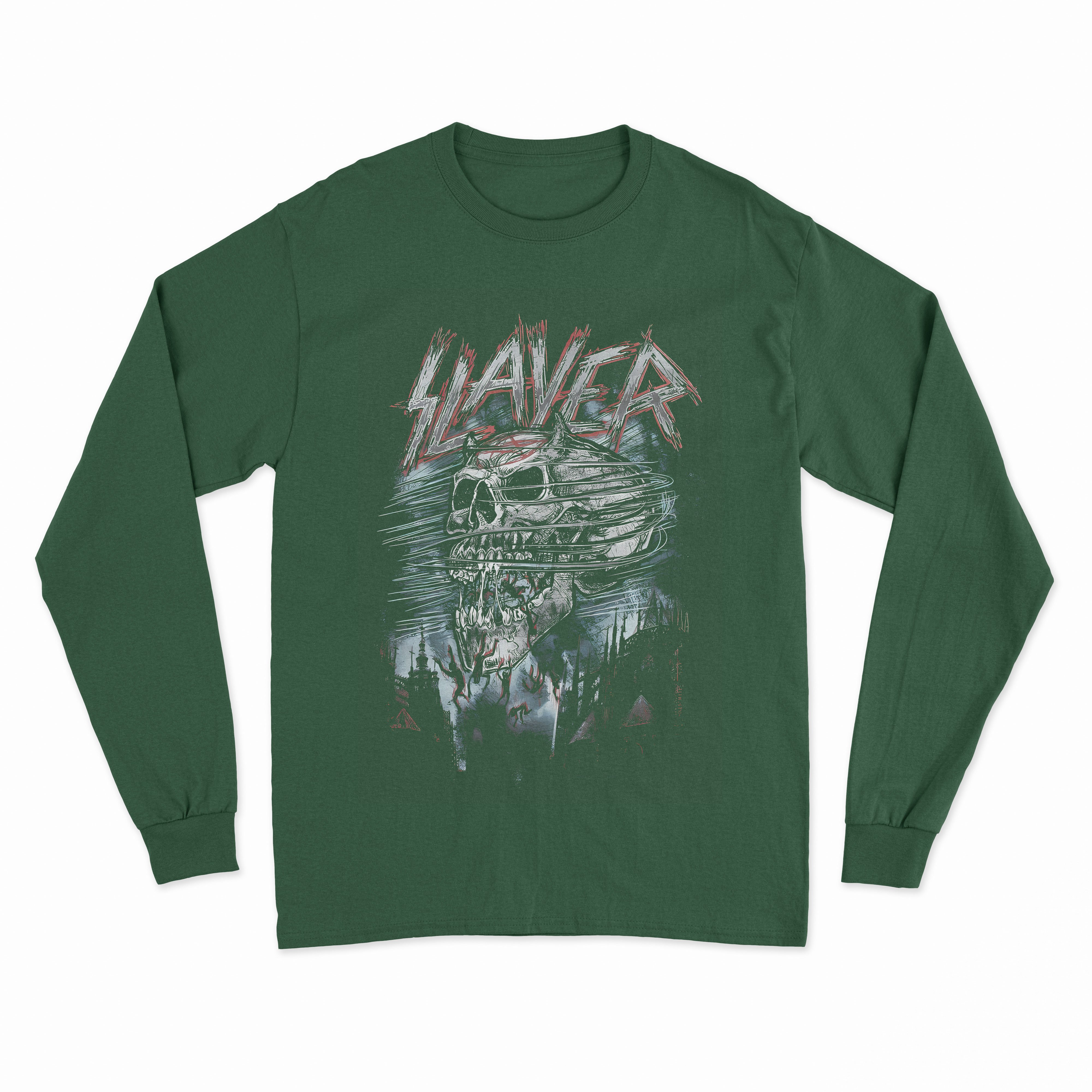 SLR Classic T-Shirt DL SLR2DBSDL03020 (6)