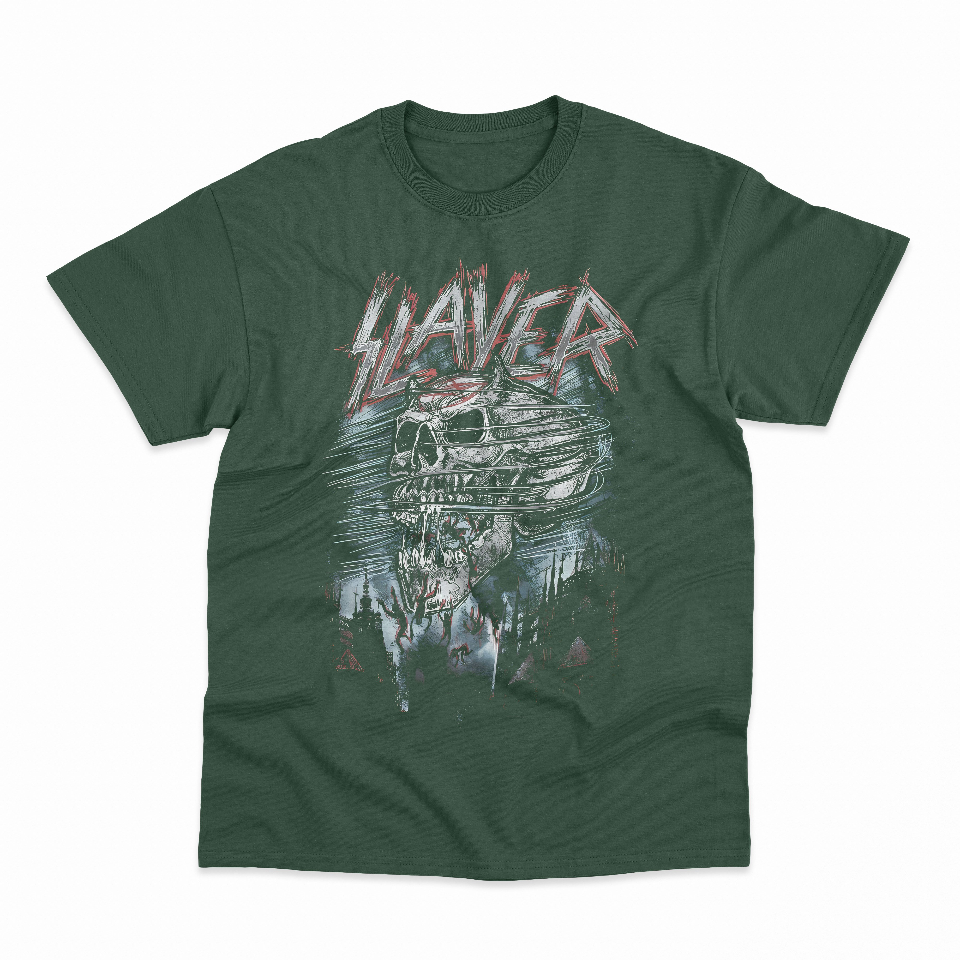 SLR Classic T-Shirt DL SLR2DBSDL03020 (6)