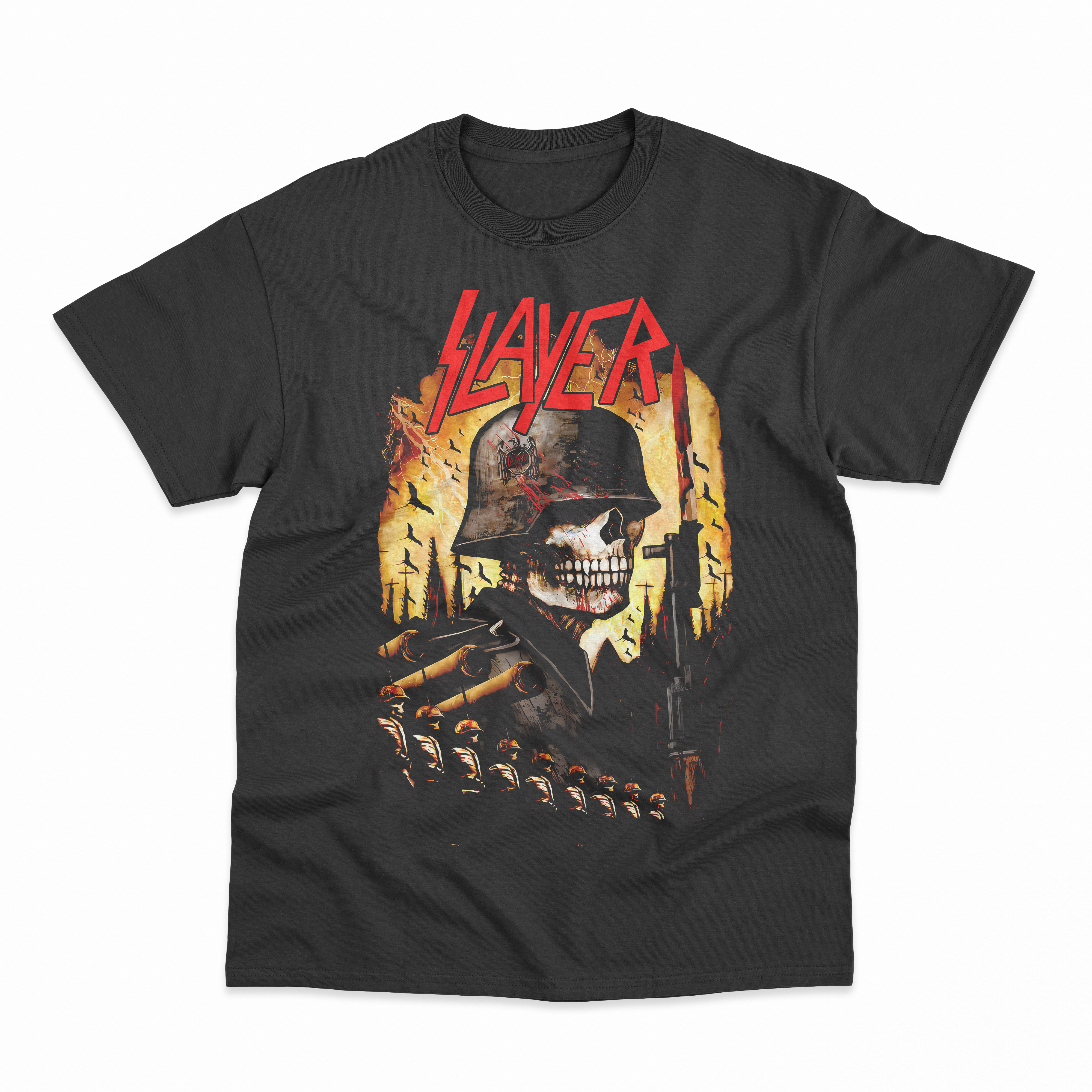 SLR Classic T-Shirt DL SLR2DBSDL03020 (7)