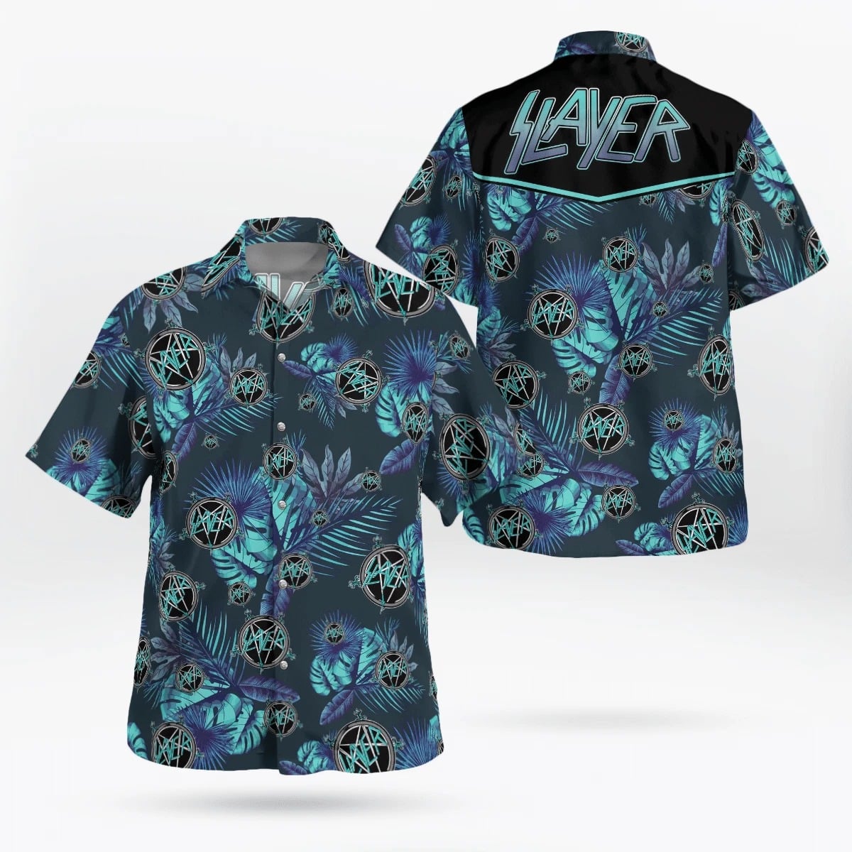 SLR Hawaiian Shirt SLRHW09030 (4)