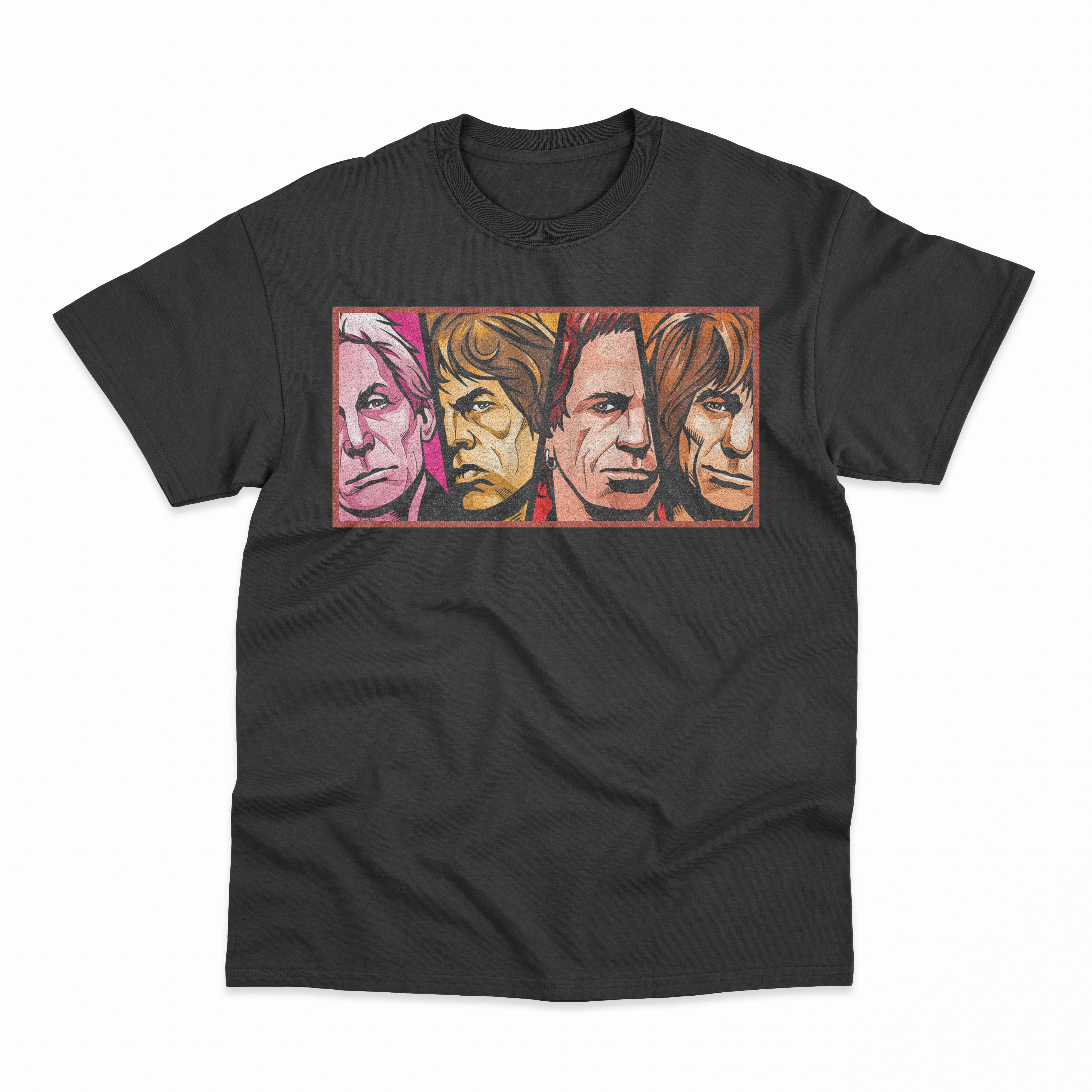 TRS Classic T-Shirts TRS2DBS06030 (1)