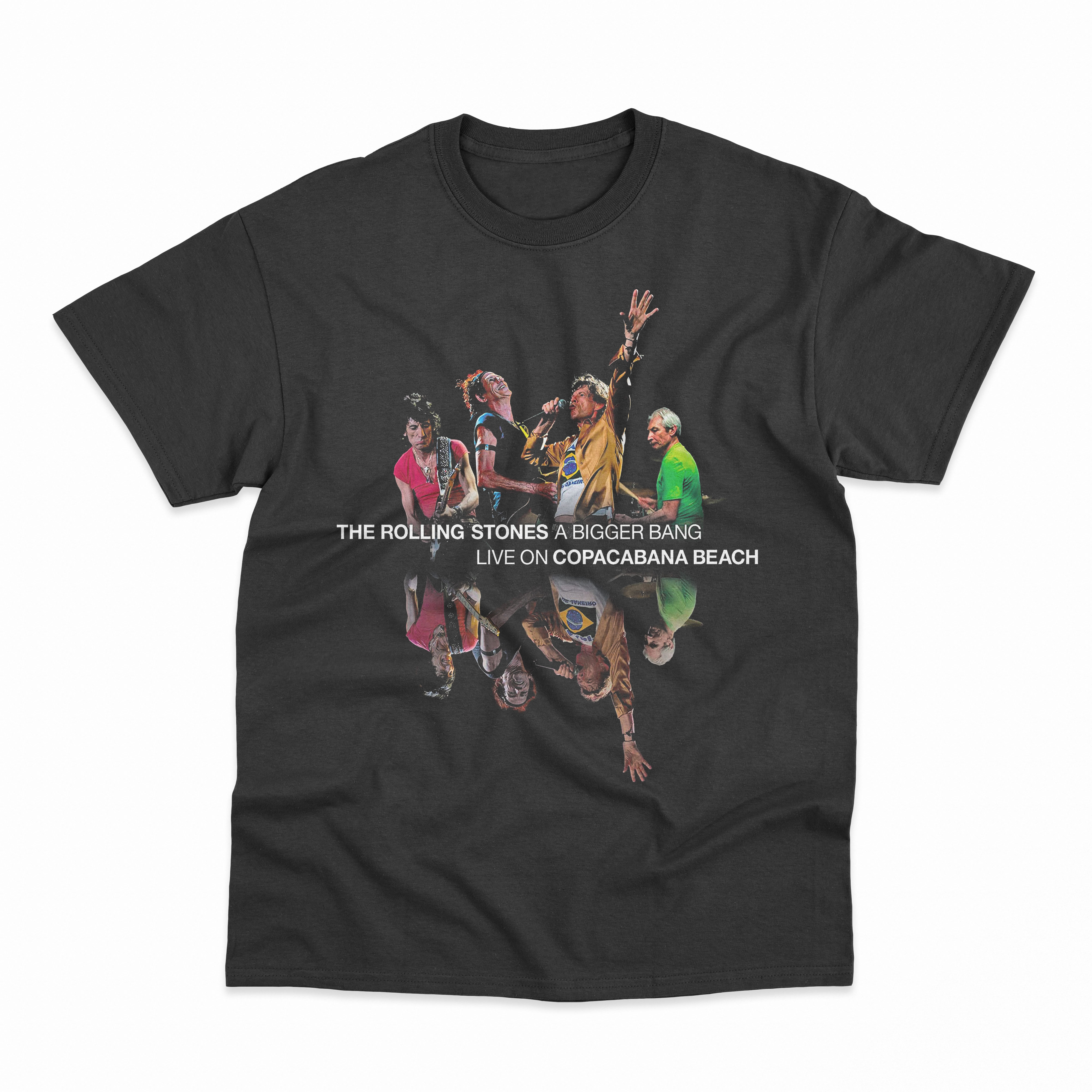 TRS Classic T-Shirts TRS2DBS06030 (10)