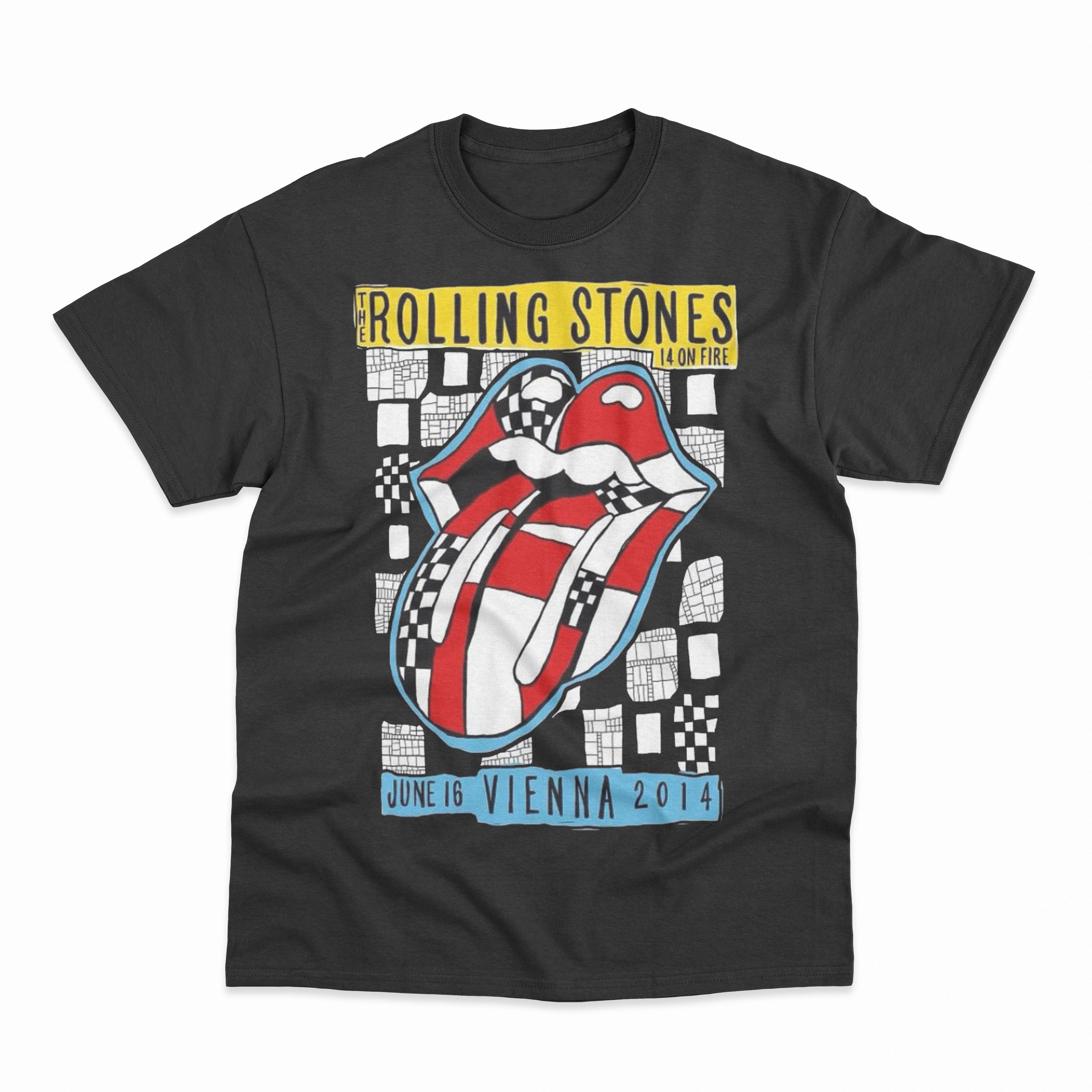 TRS Classic T-Shirts TRS2DBS06030 (18)