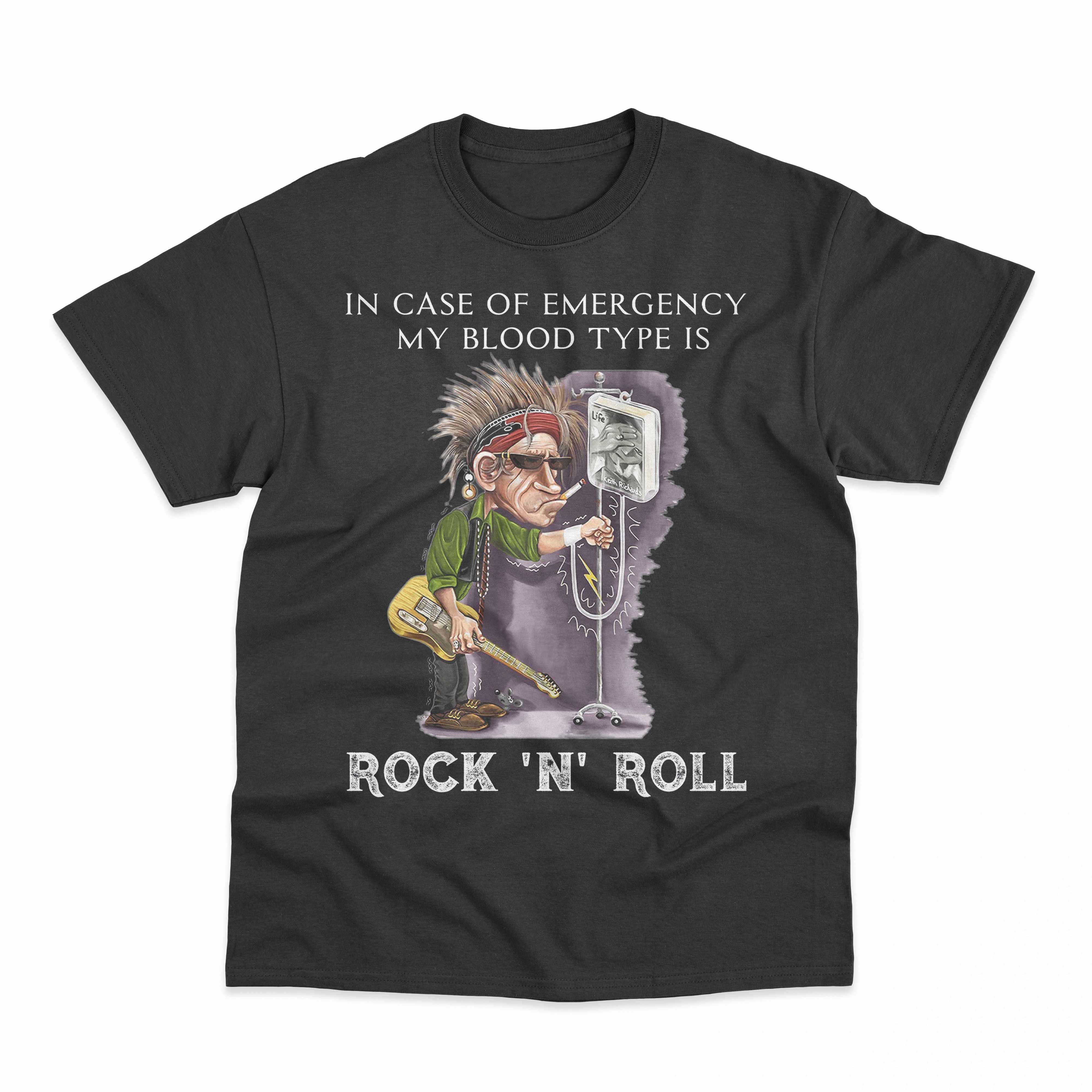 TRS Classic T-Shirts TRS2DBS06030 (21)