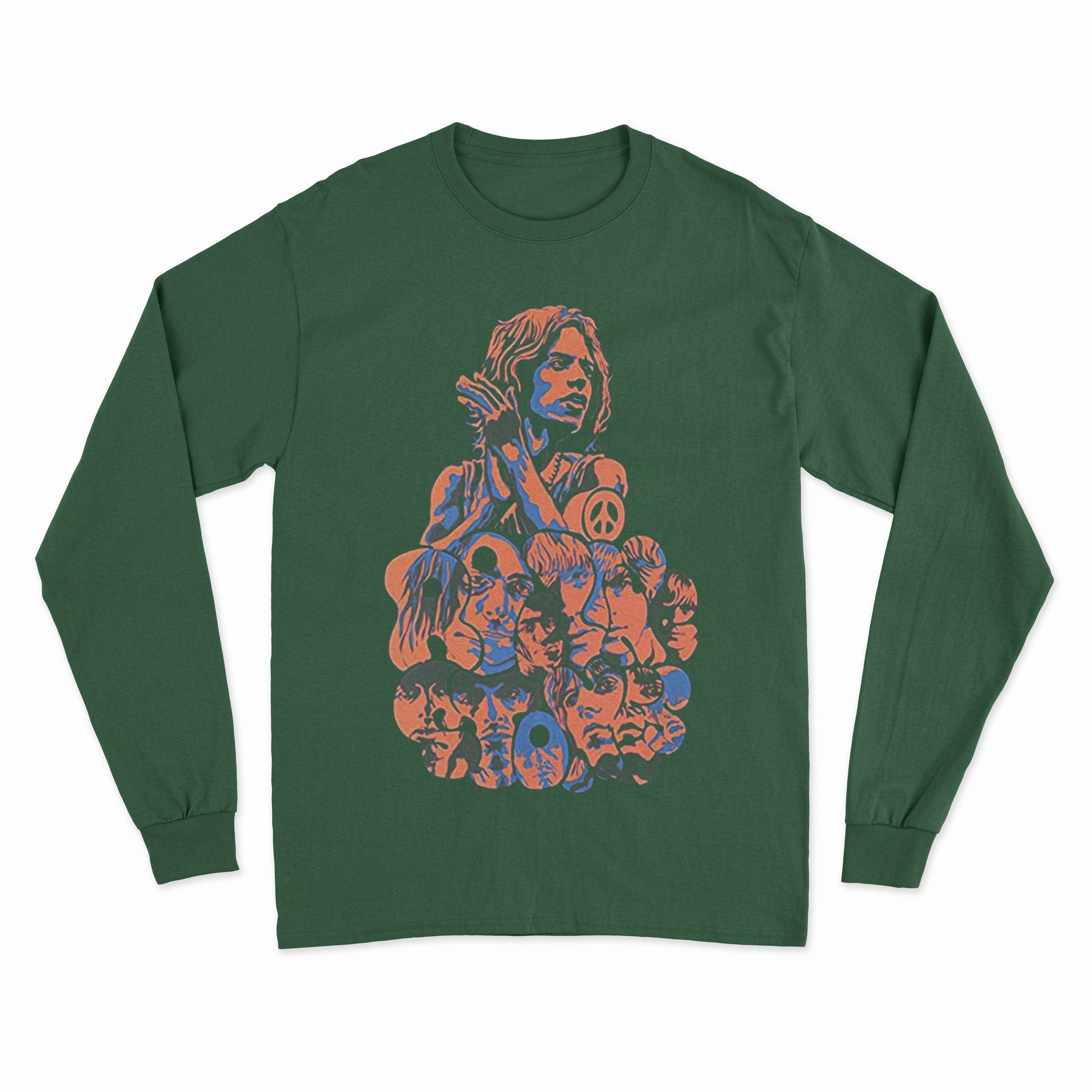 TRS Classic T-Shirts TRS2DBS06030 (3)