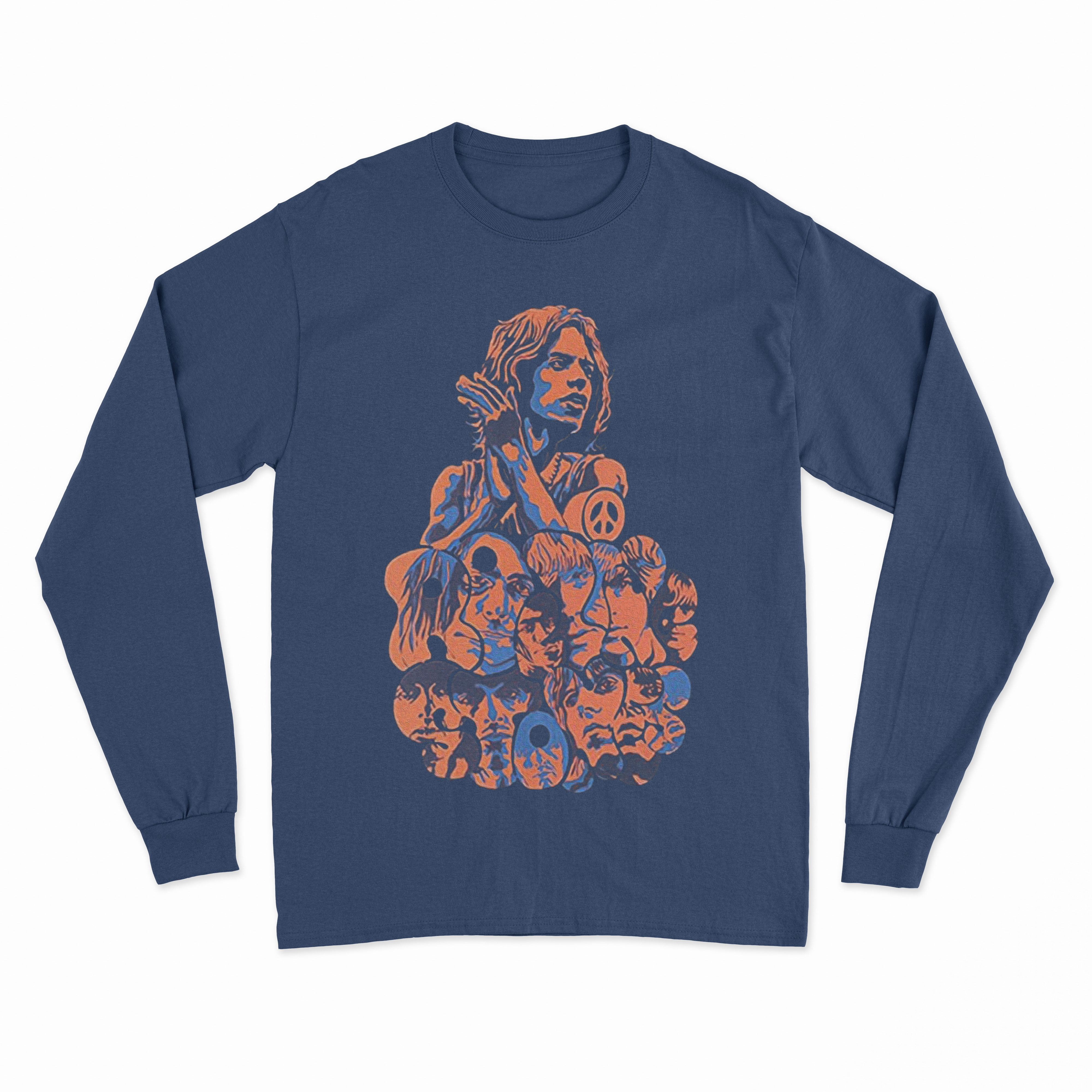 TRS Classic T-Shirts TRS2DBS06030 (3)