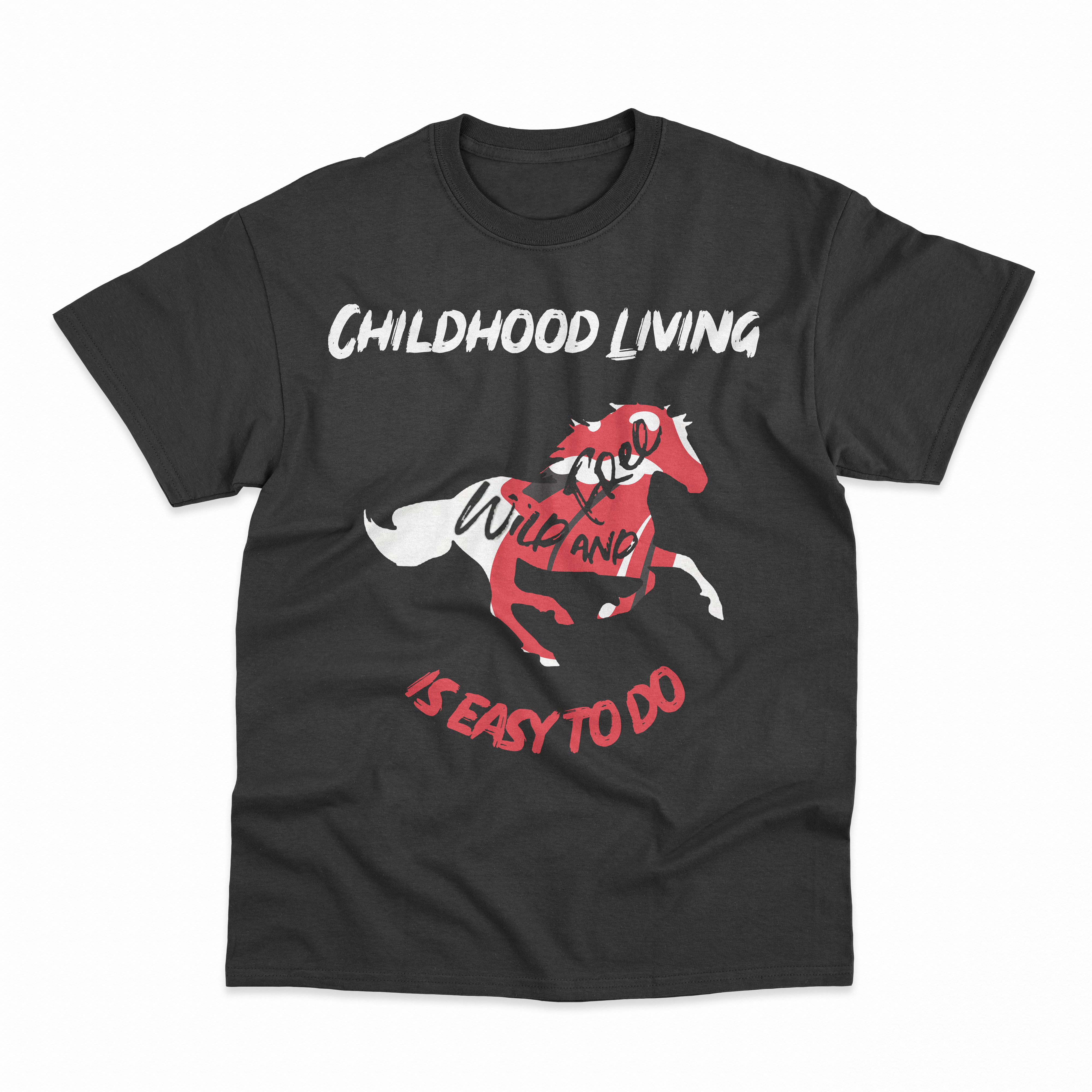 TRS Classic T-Shirts TRS2DBS06030 (32)