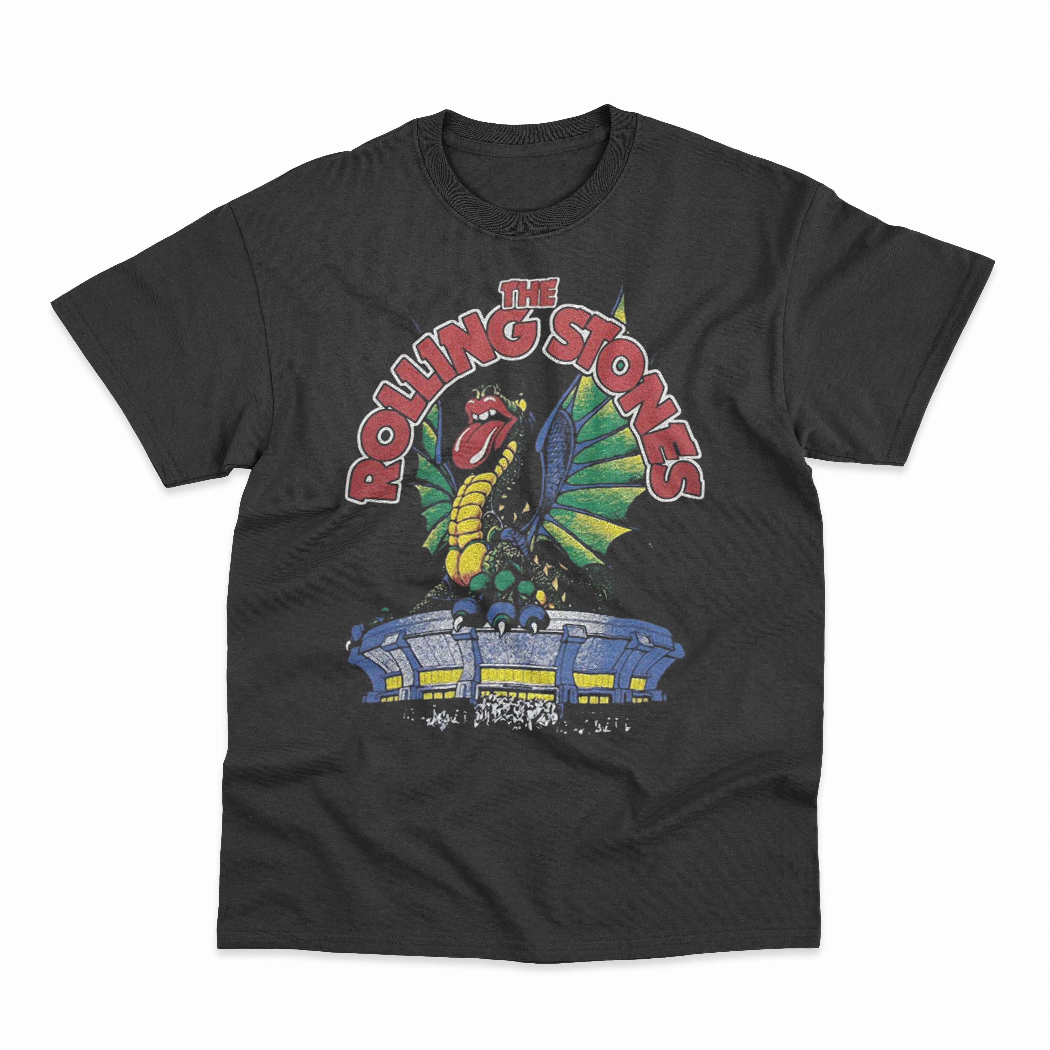 TRS Classic T-Shirts TRS2DBS06030 (33)