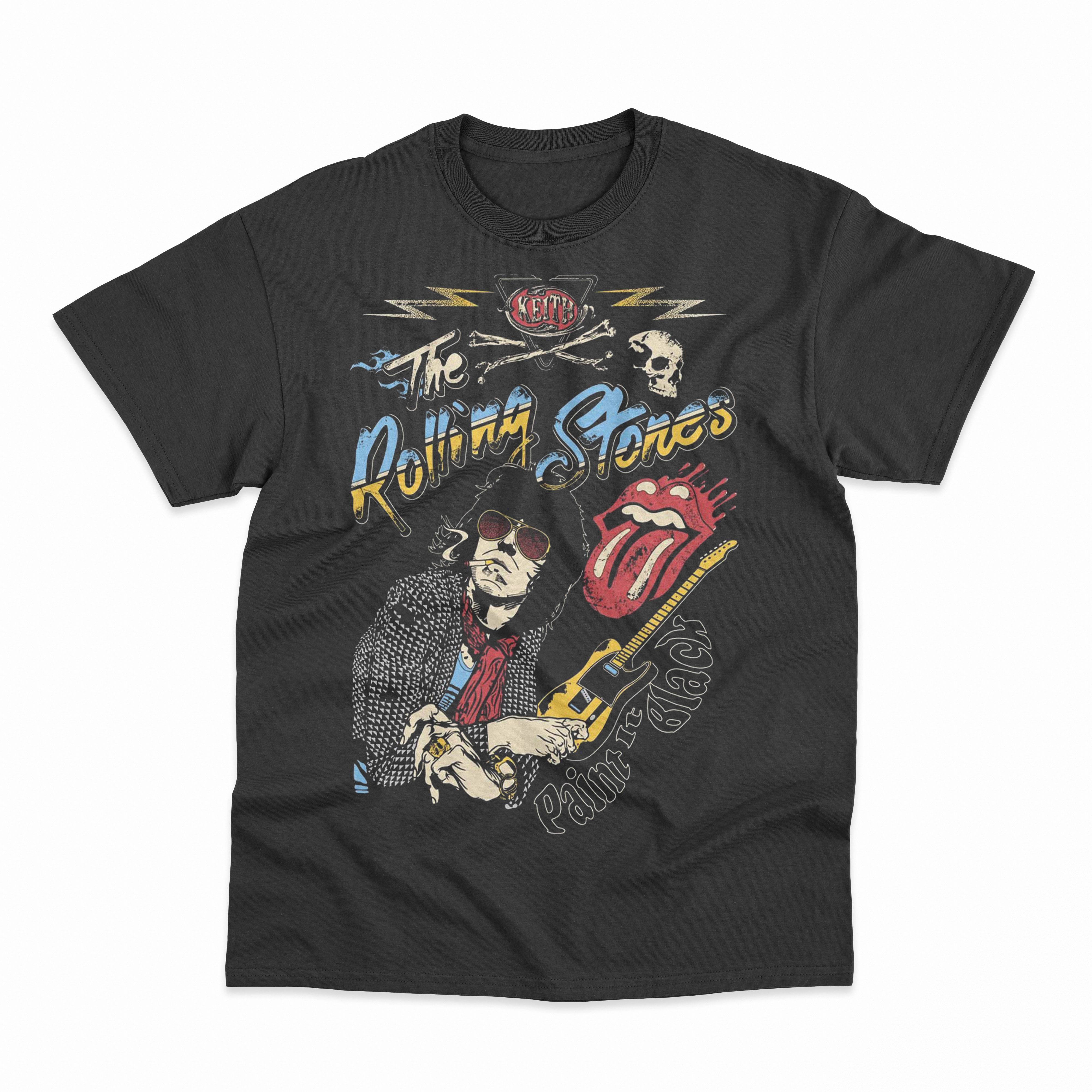 TRS Classic T-Shirts TRS2DBS06030 (34)