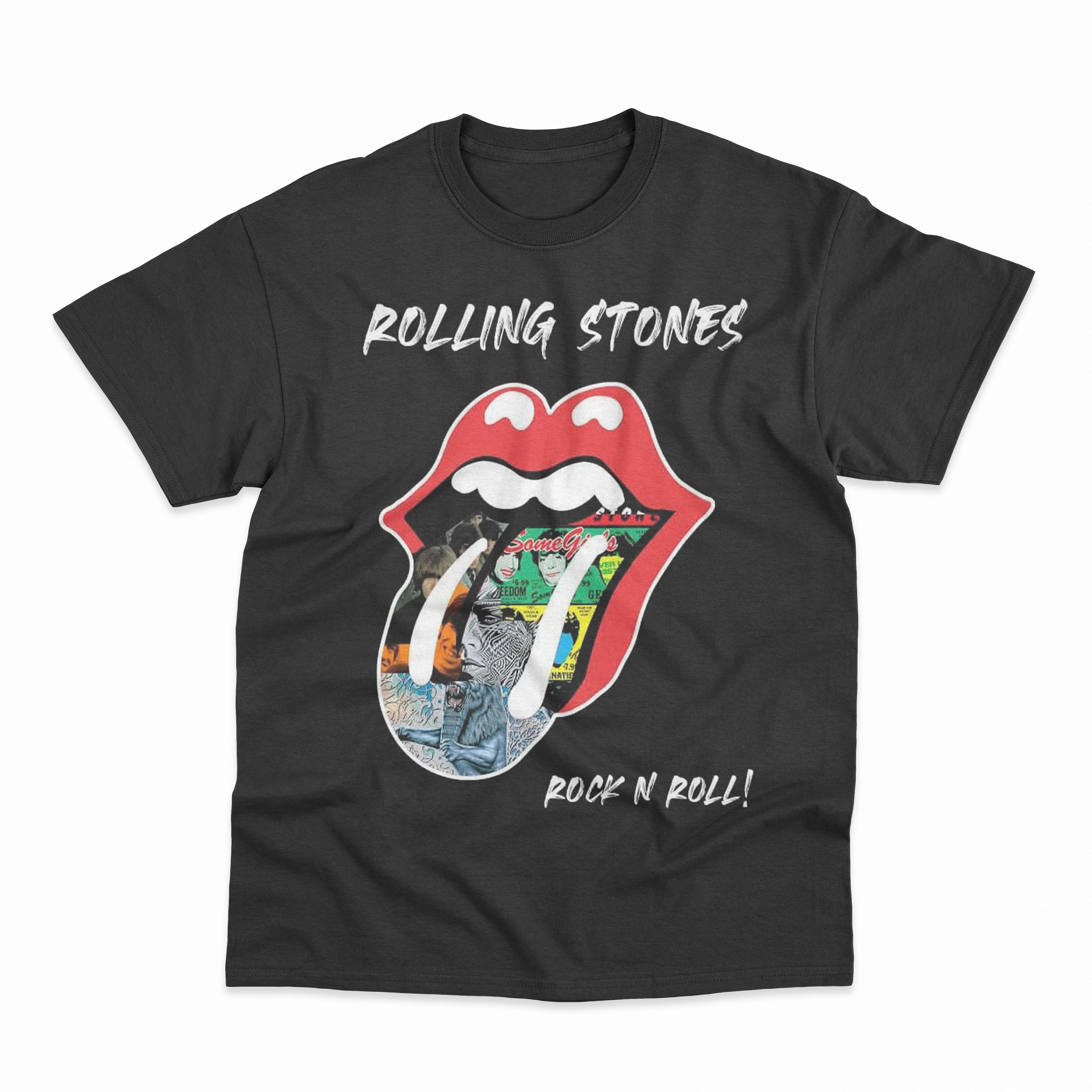 TRS Classic T-Shirts TRS2DBS06030 (35)