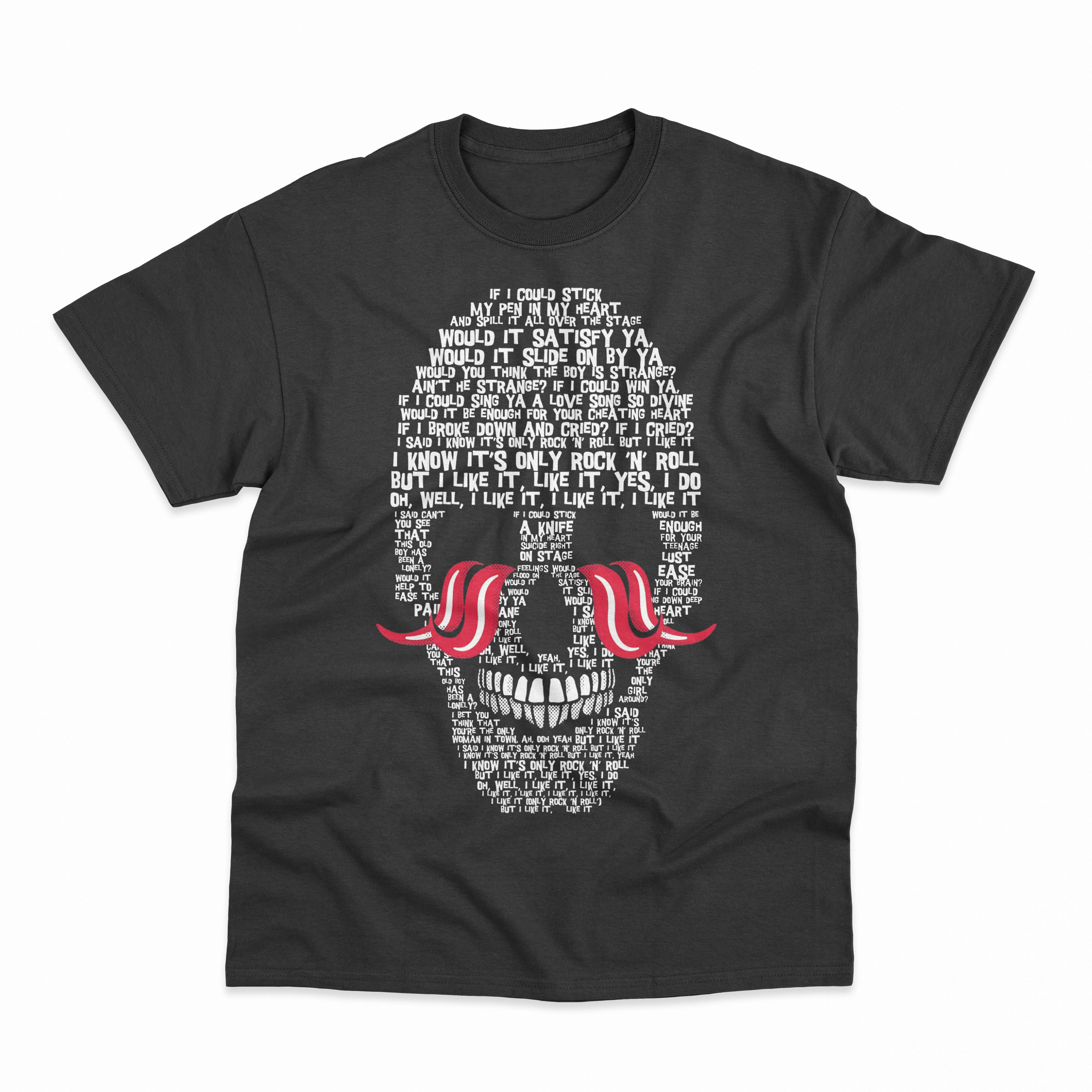 TRS Classic T-Shirts TRS2DBS06030 (36)