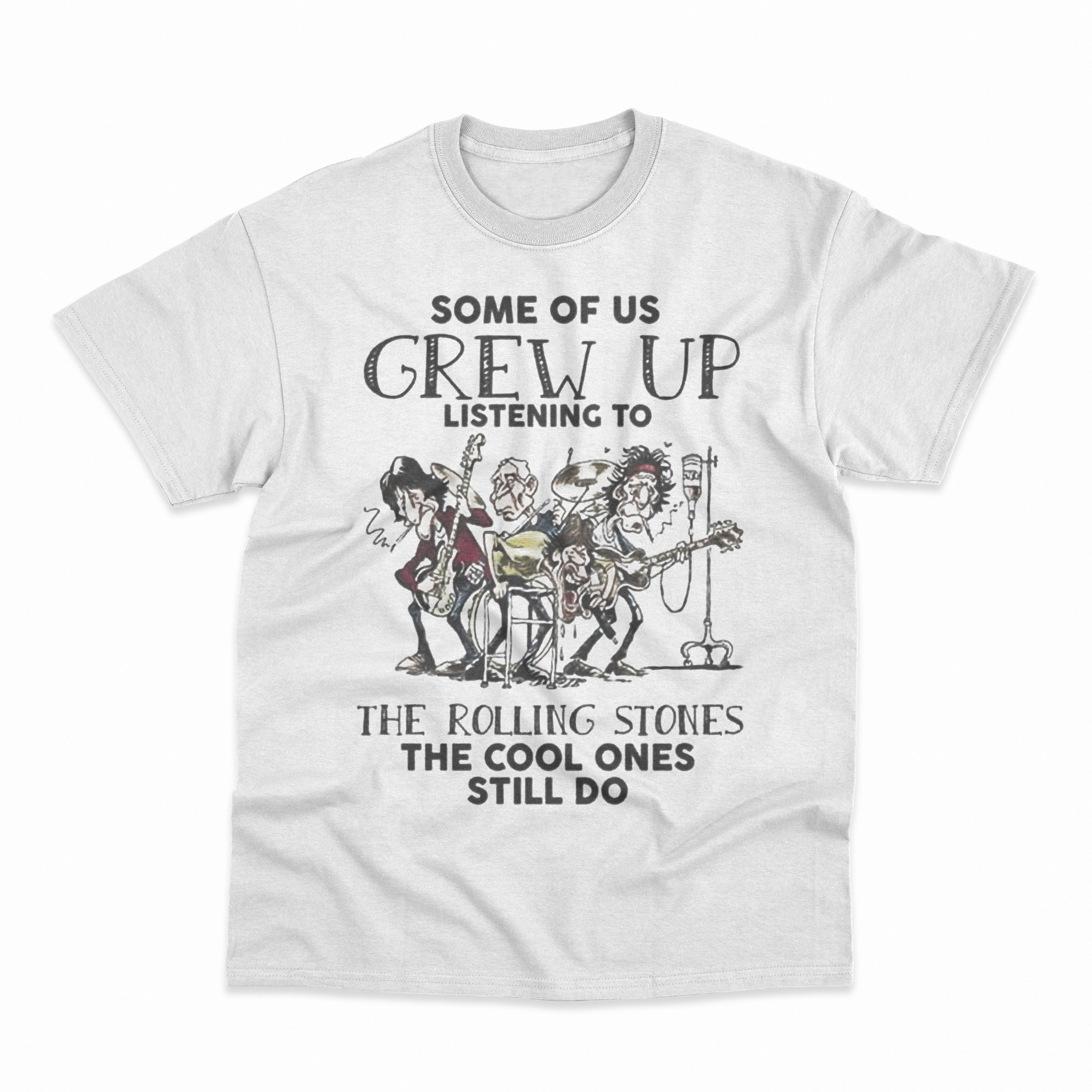 TRS Classic T-Shirts TRS2DWS06030 (1)