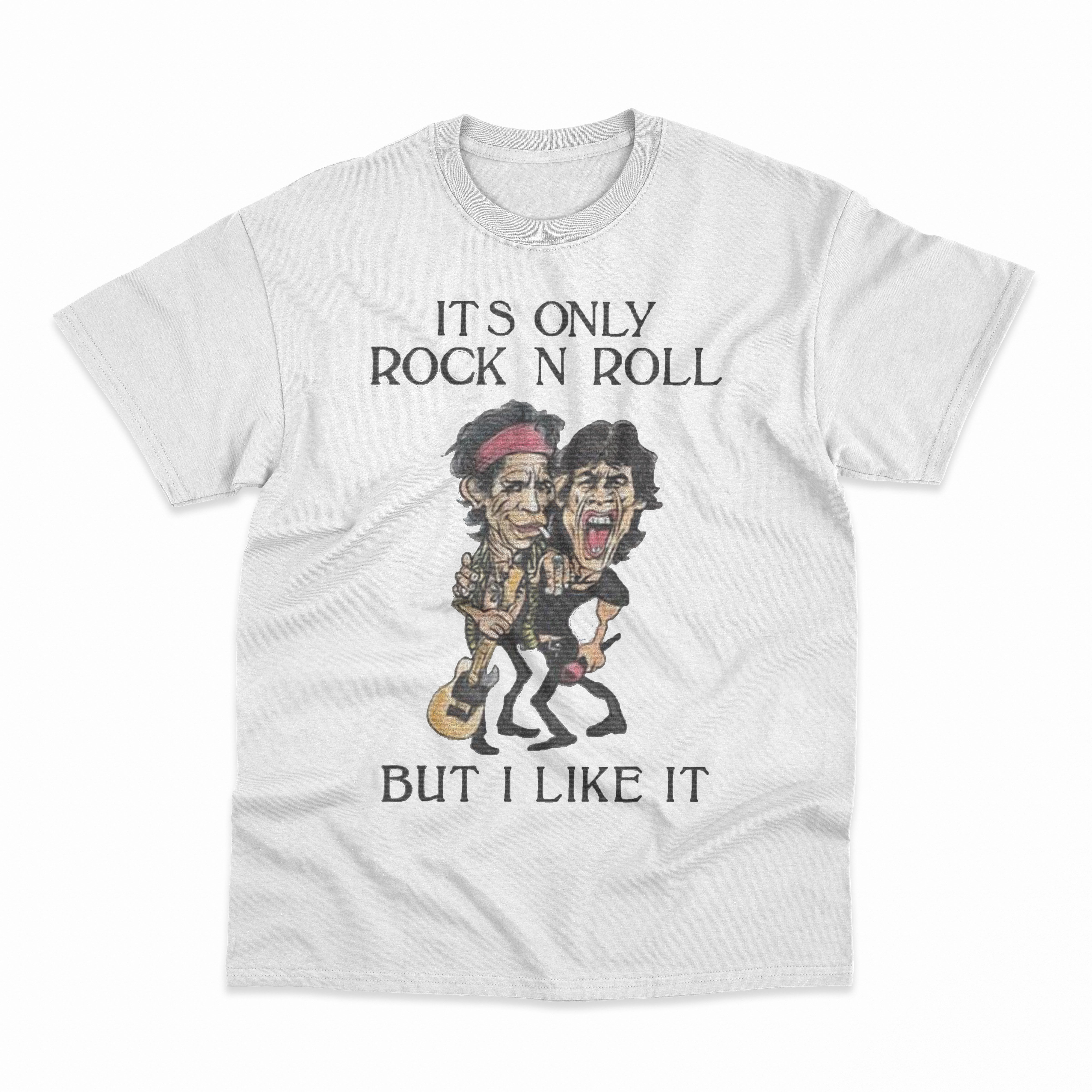 TRS Classic T-Shirts TRS2DWS06030 (10)