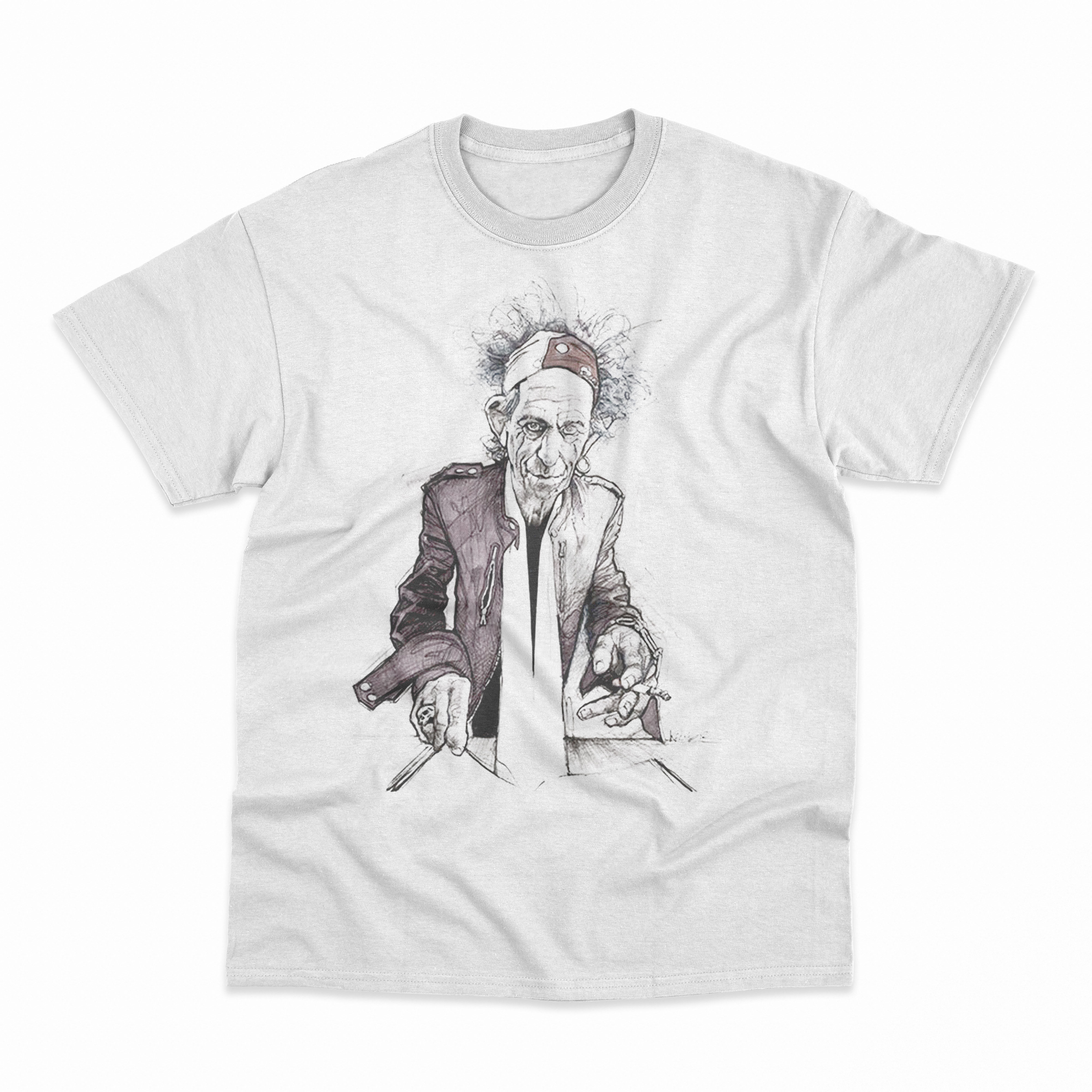 TRS Classic T-Shirts TRS2DWS06030 (11)